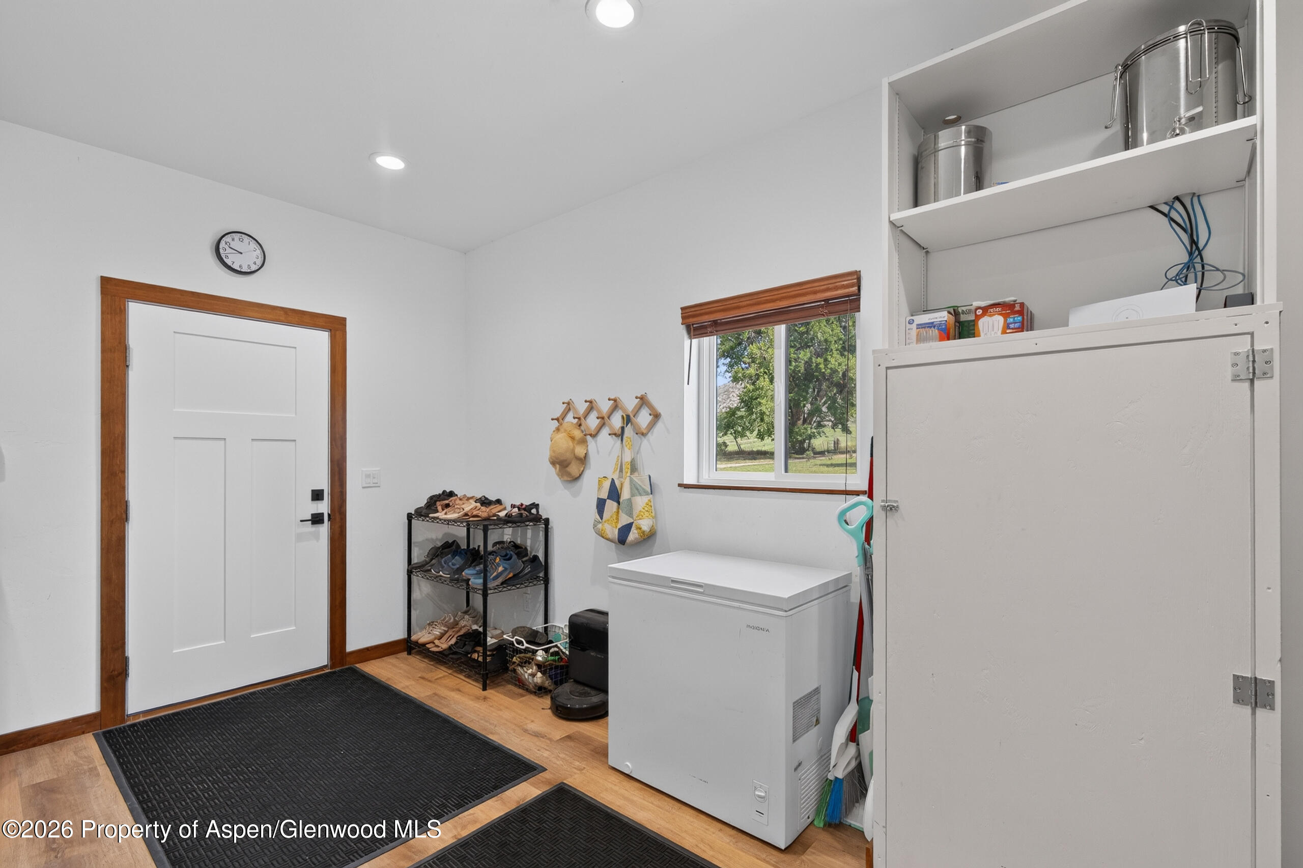 892 County Road 250 Silt CO 81652