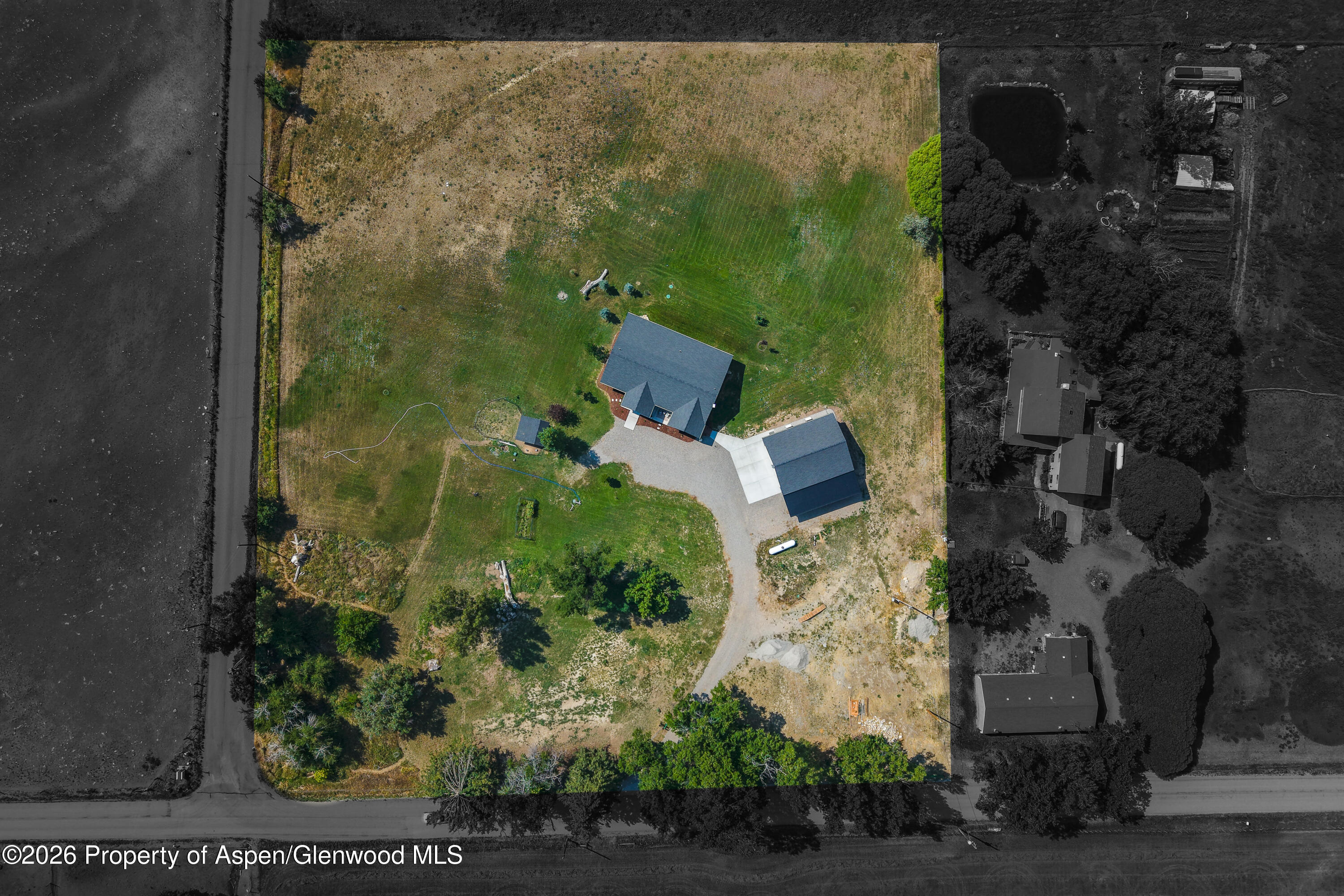 892 County Road 250 Silt CO 81652