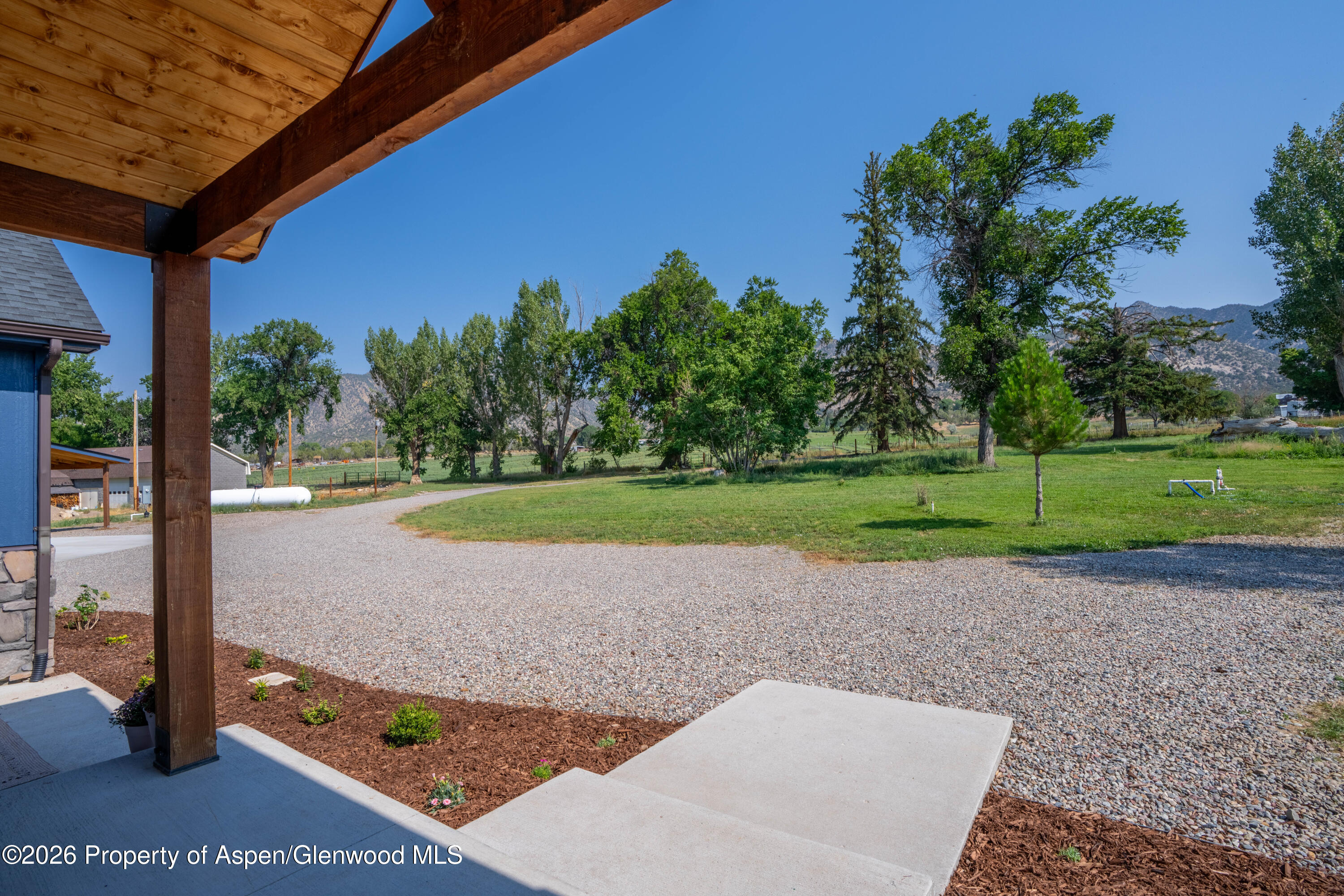 892 County Road 250 Silt CO 81652