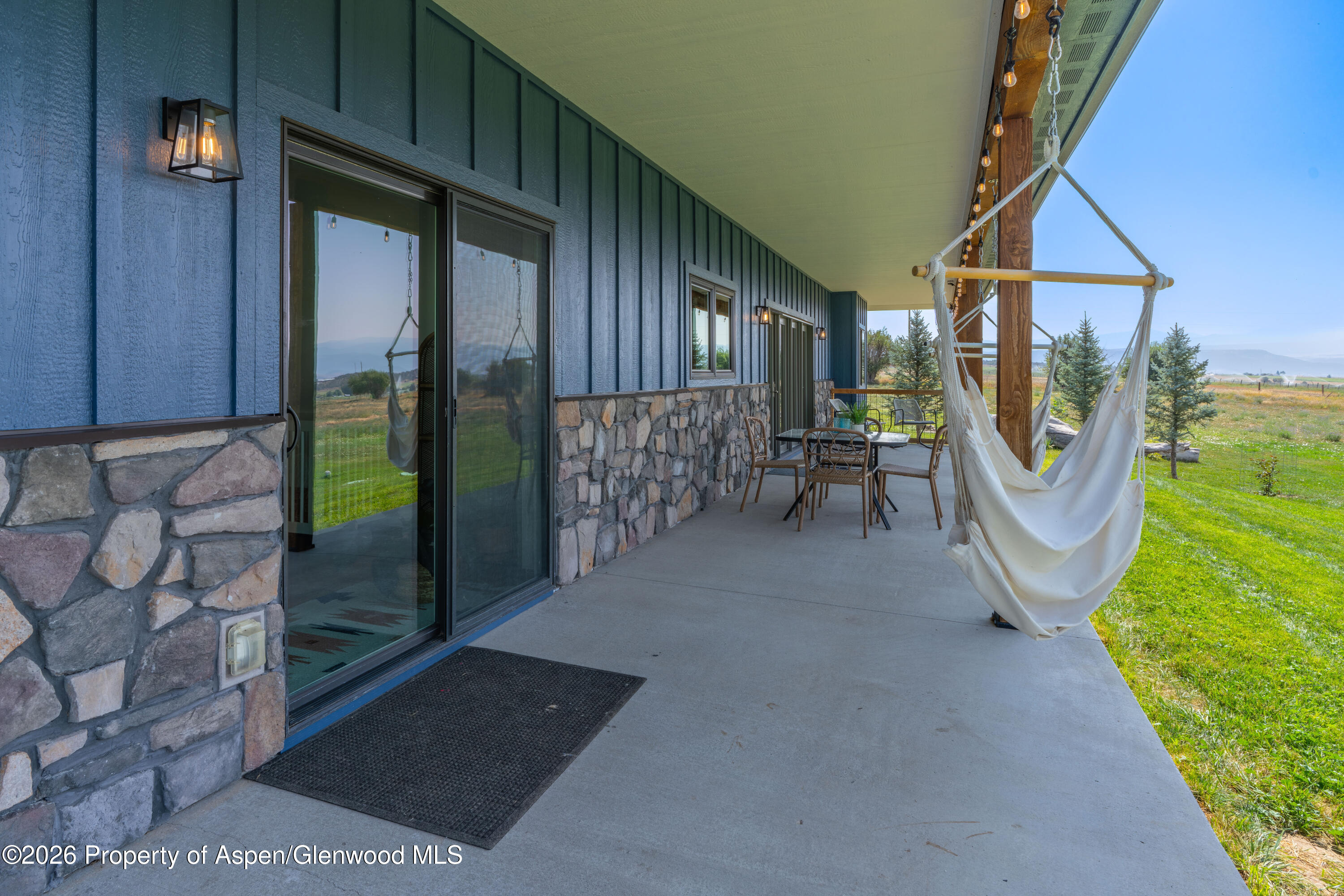 892 County Road 250 Silt CO 81652