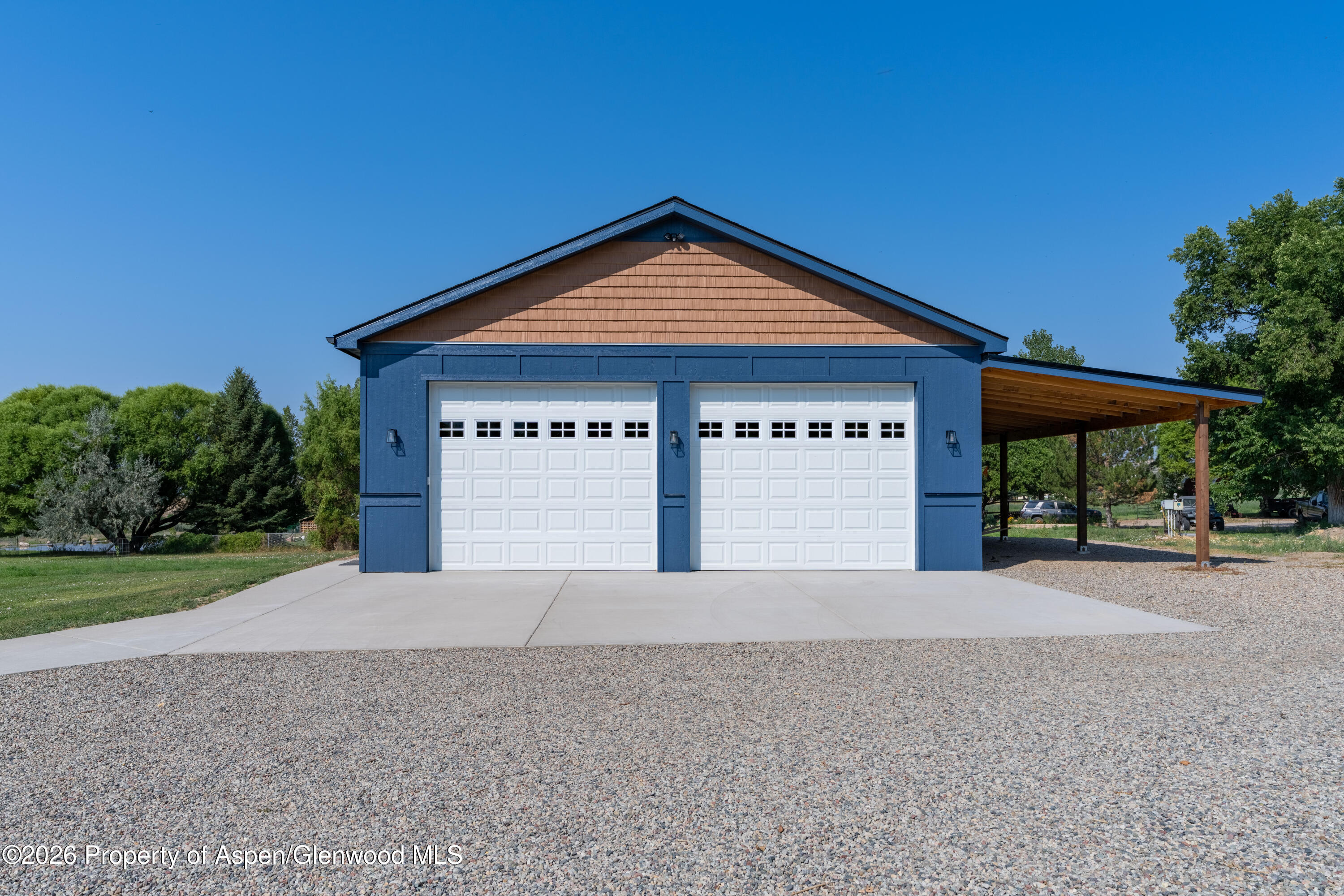 892 County Road 250 Silt CO 81652