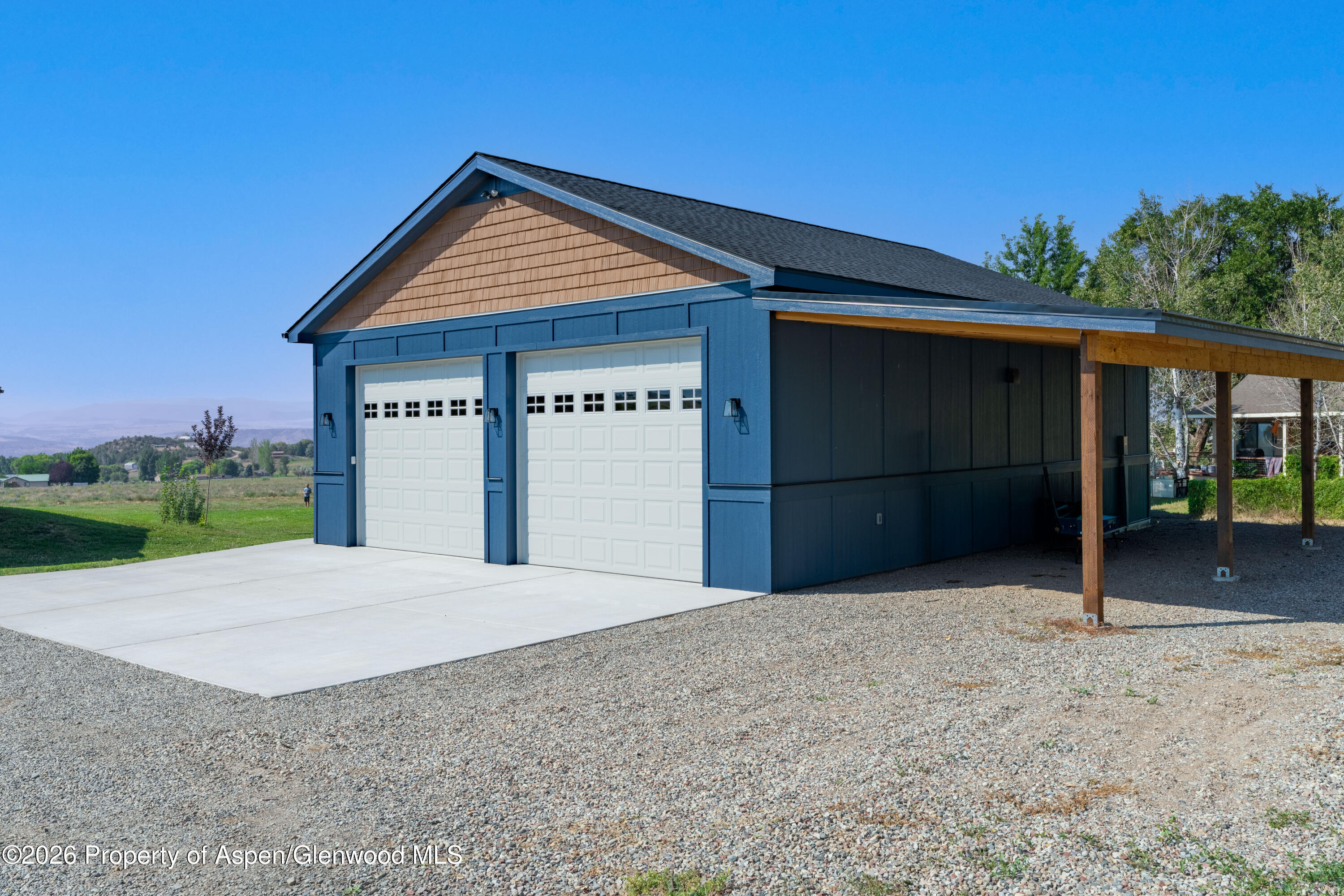 892 County Road 250 Silt CO 81652