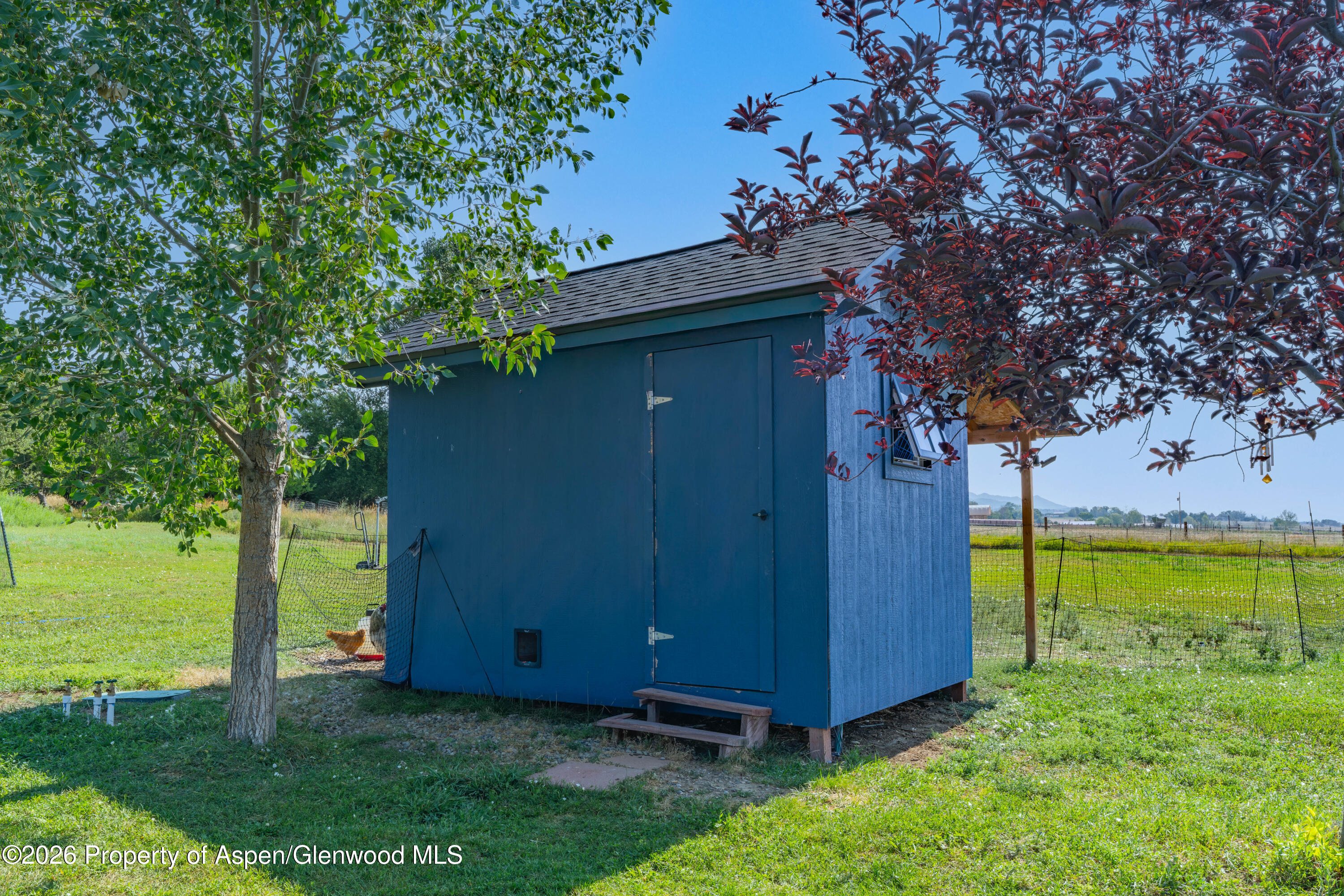 892 County Road 250 Silt CO 81652