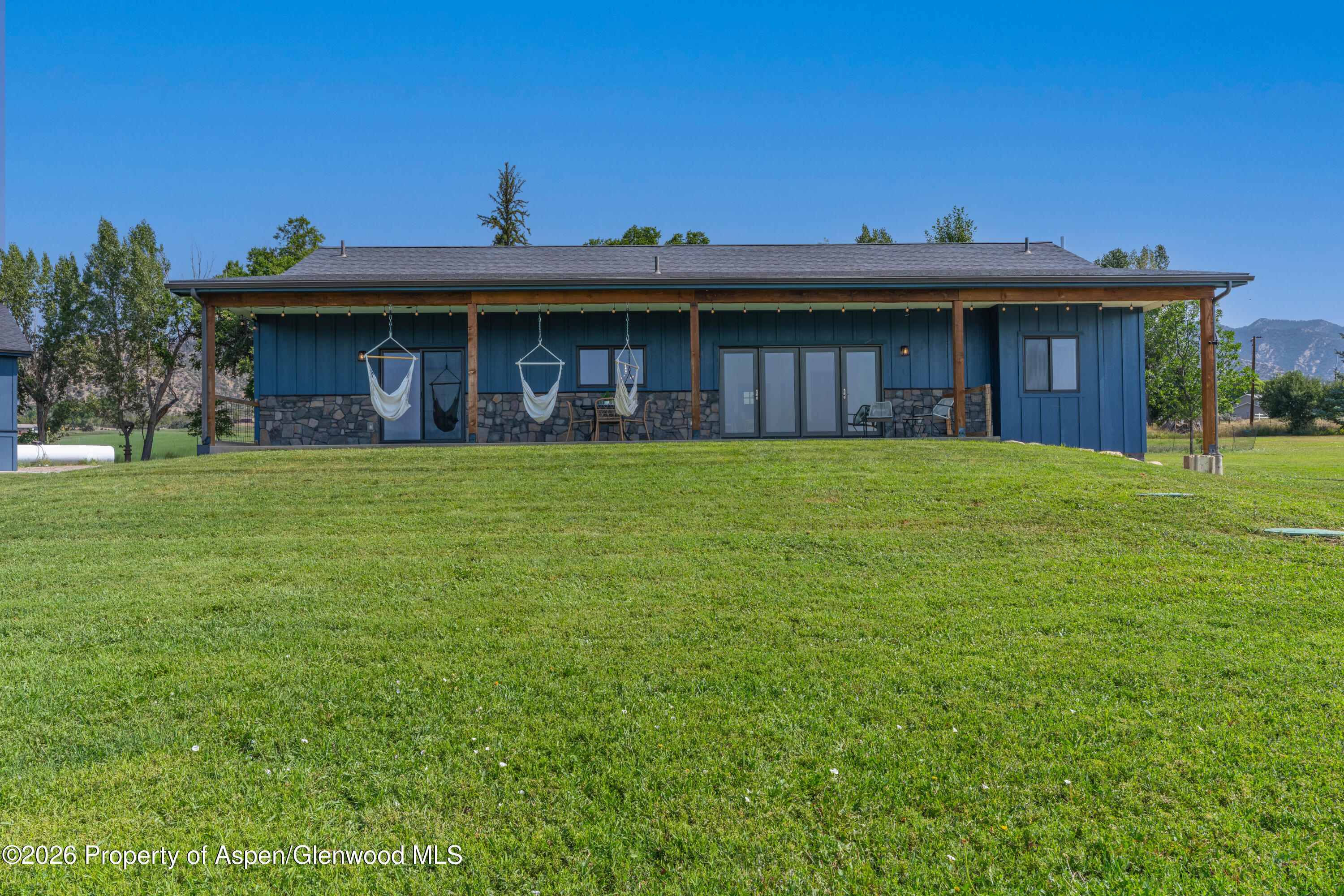 892 County Road 250 Silt CO 81652