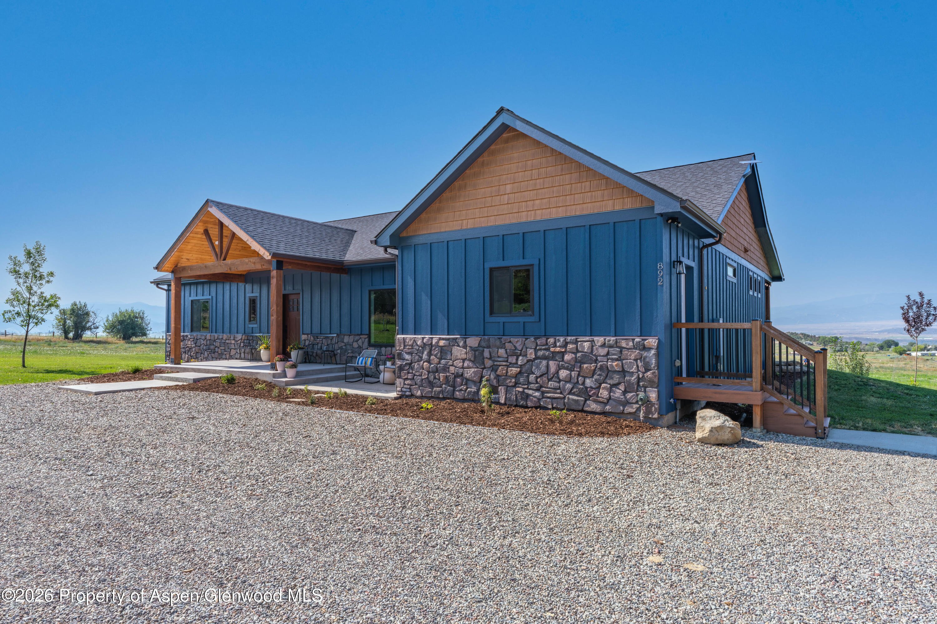 892 County Road 250 Silt CO 81652