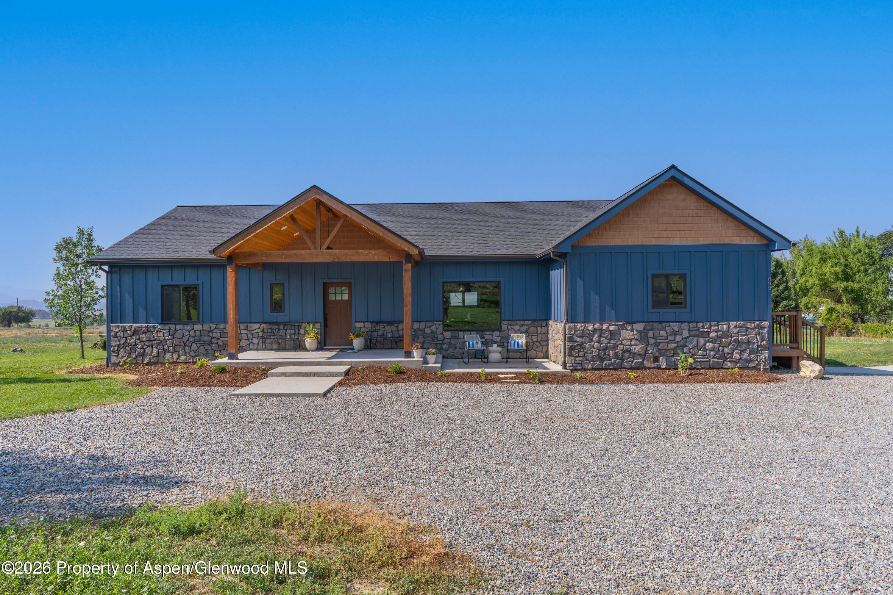 892 County Road 250 Silt CO 81652