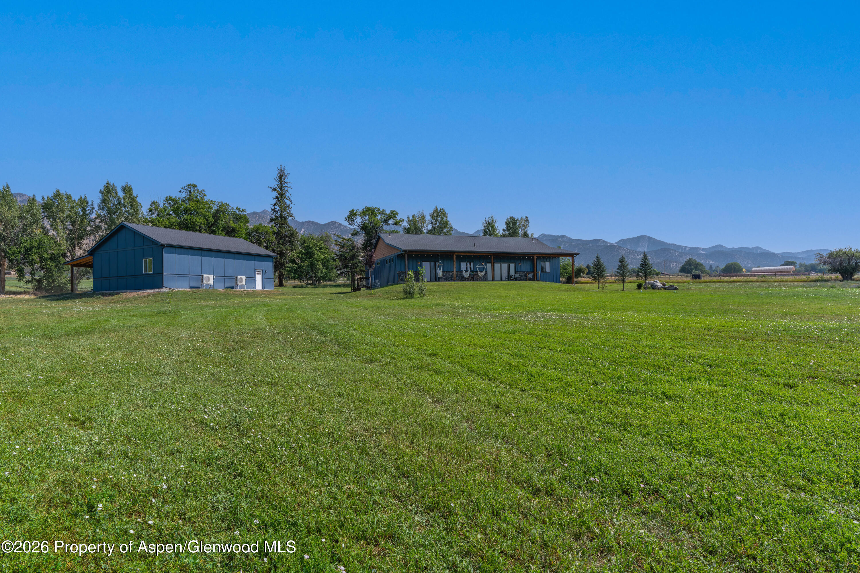 892 County Road 250 Silt CO 81652