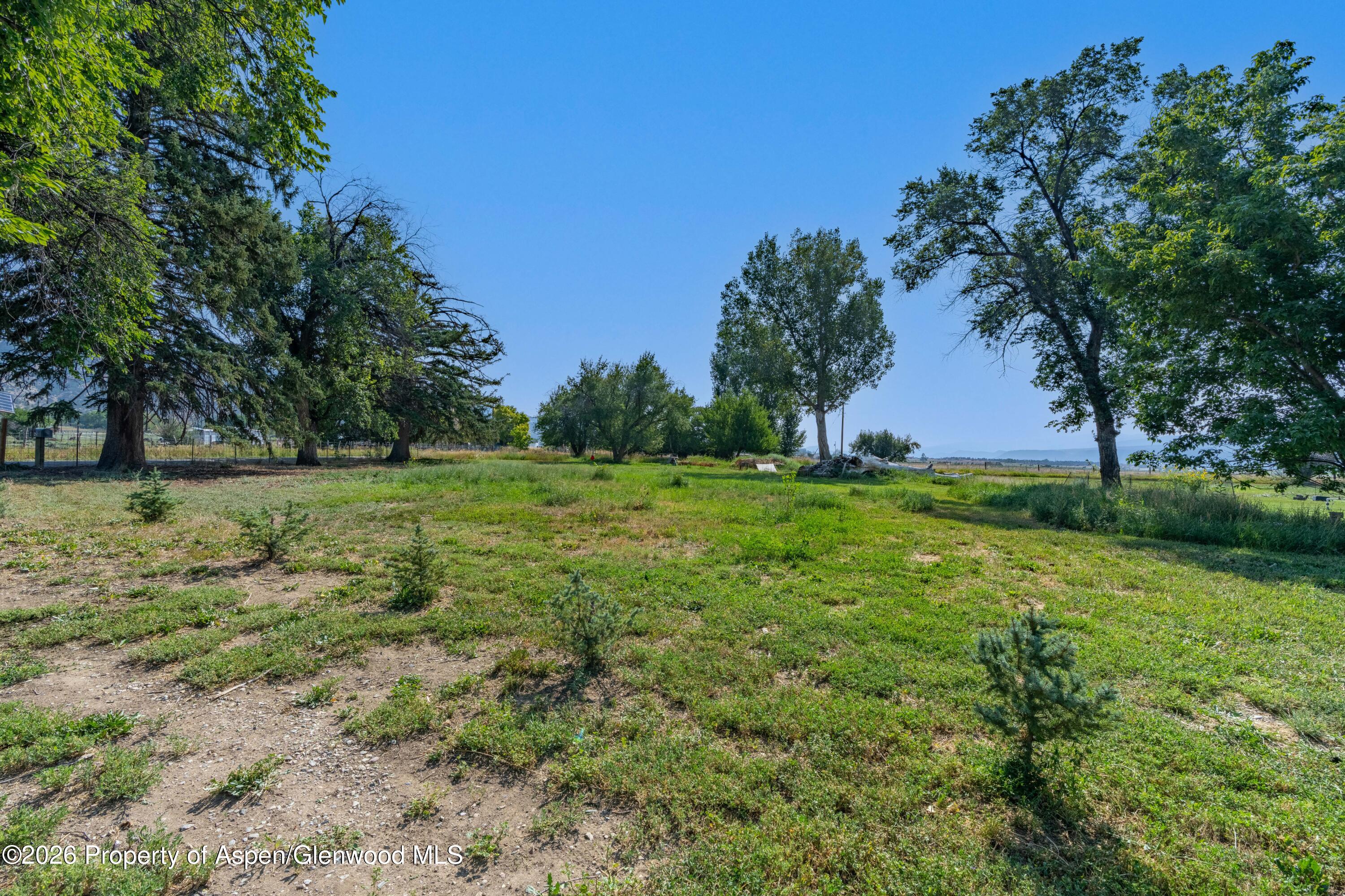 892 County Road 250 Silt CO 81652
