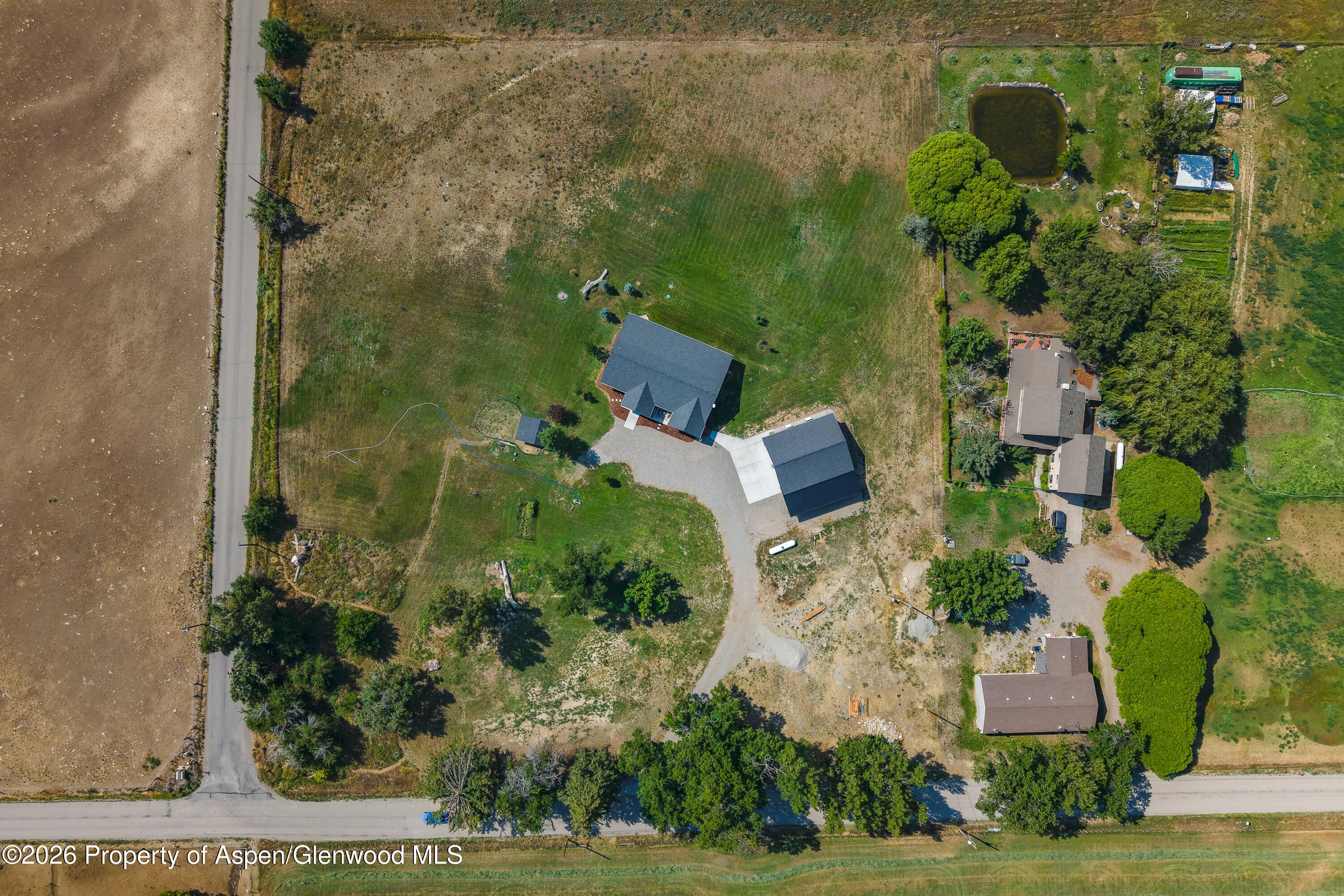 892 County Road 250 Silt CO 81652