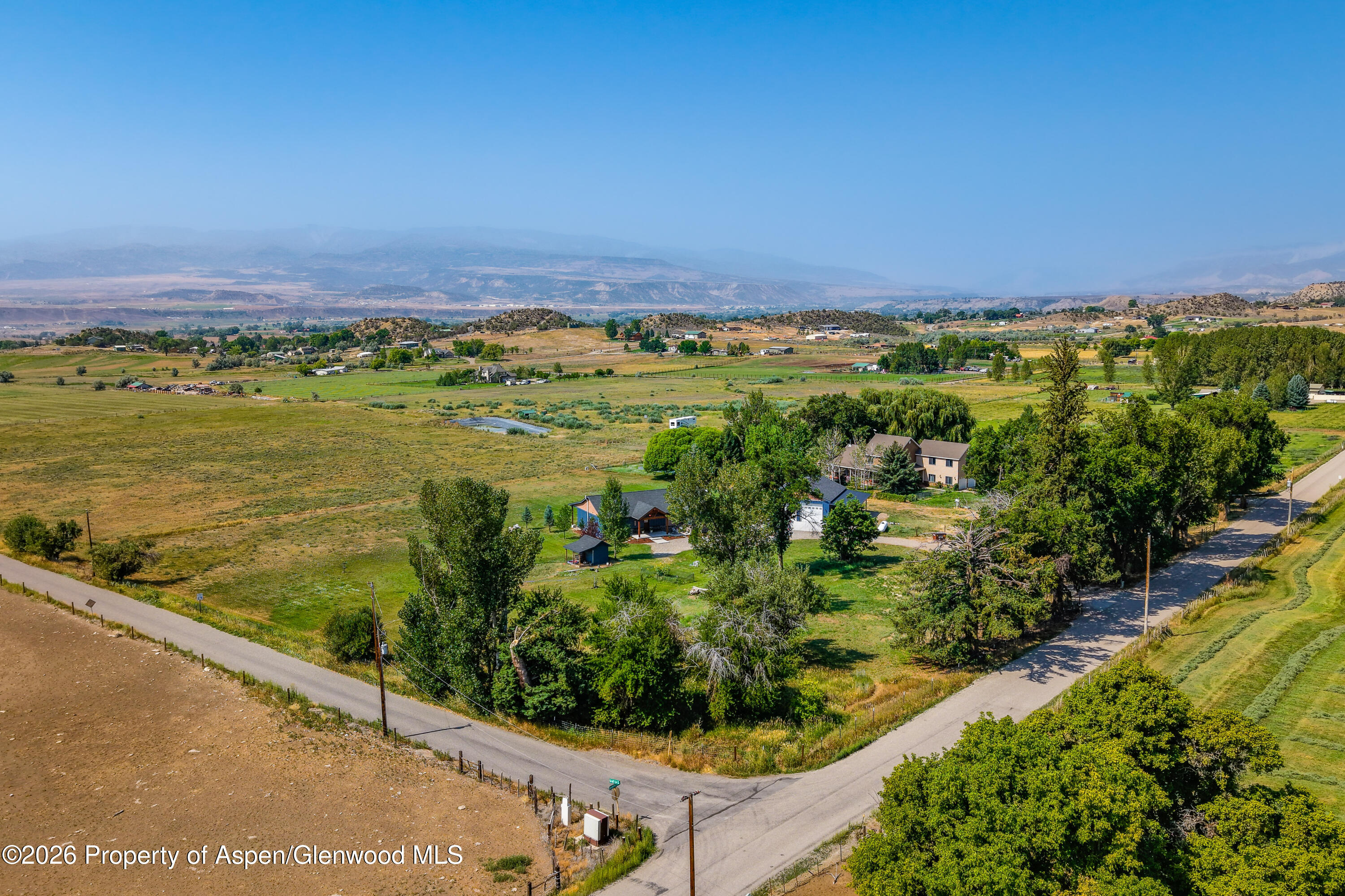 892 County Road 250 Silt CO 81652