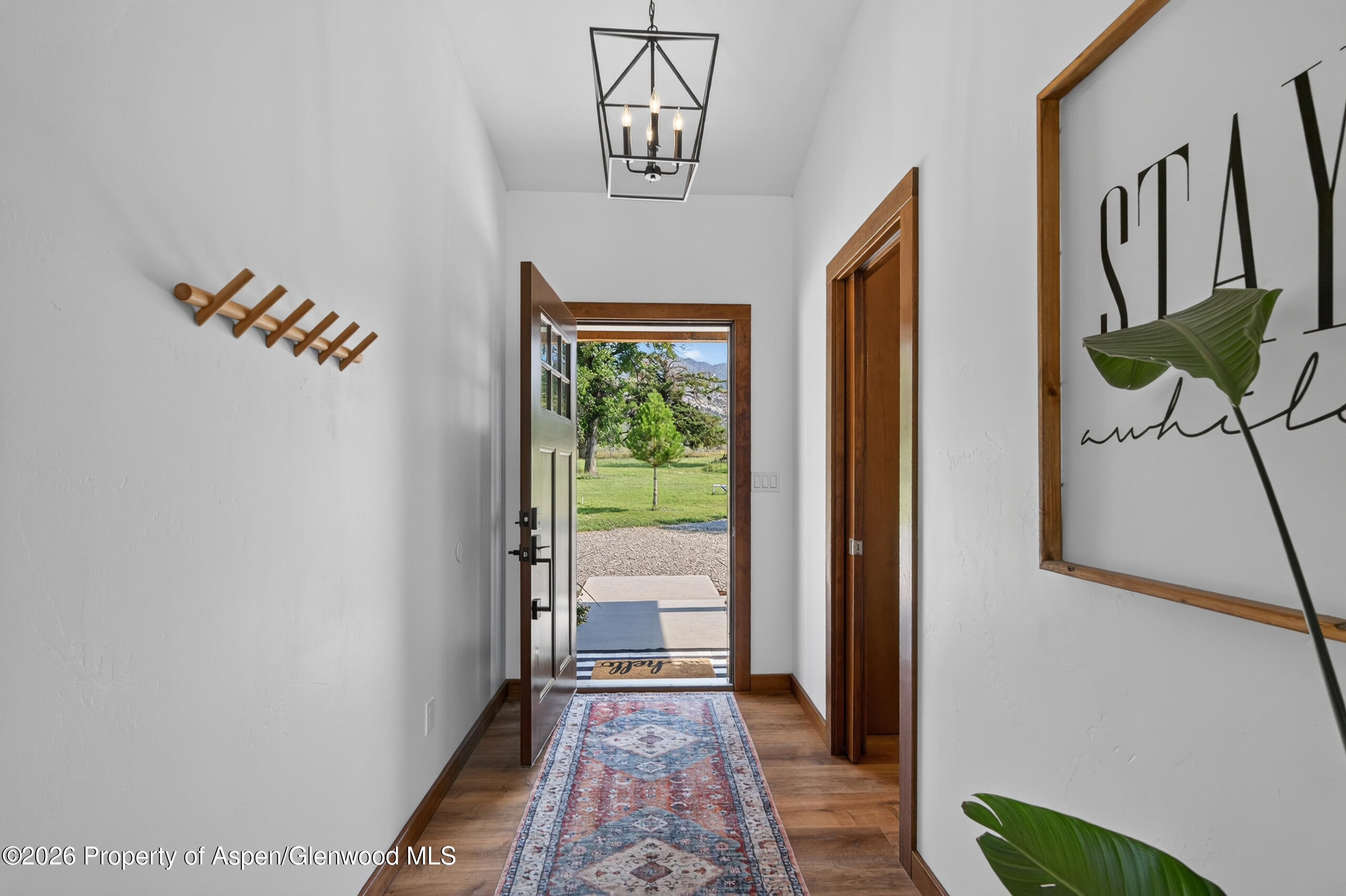 892 County Road 250 Silt CO 81652