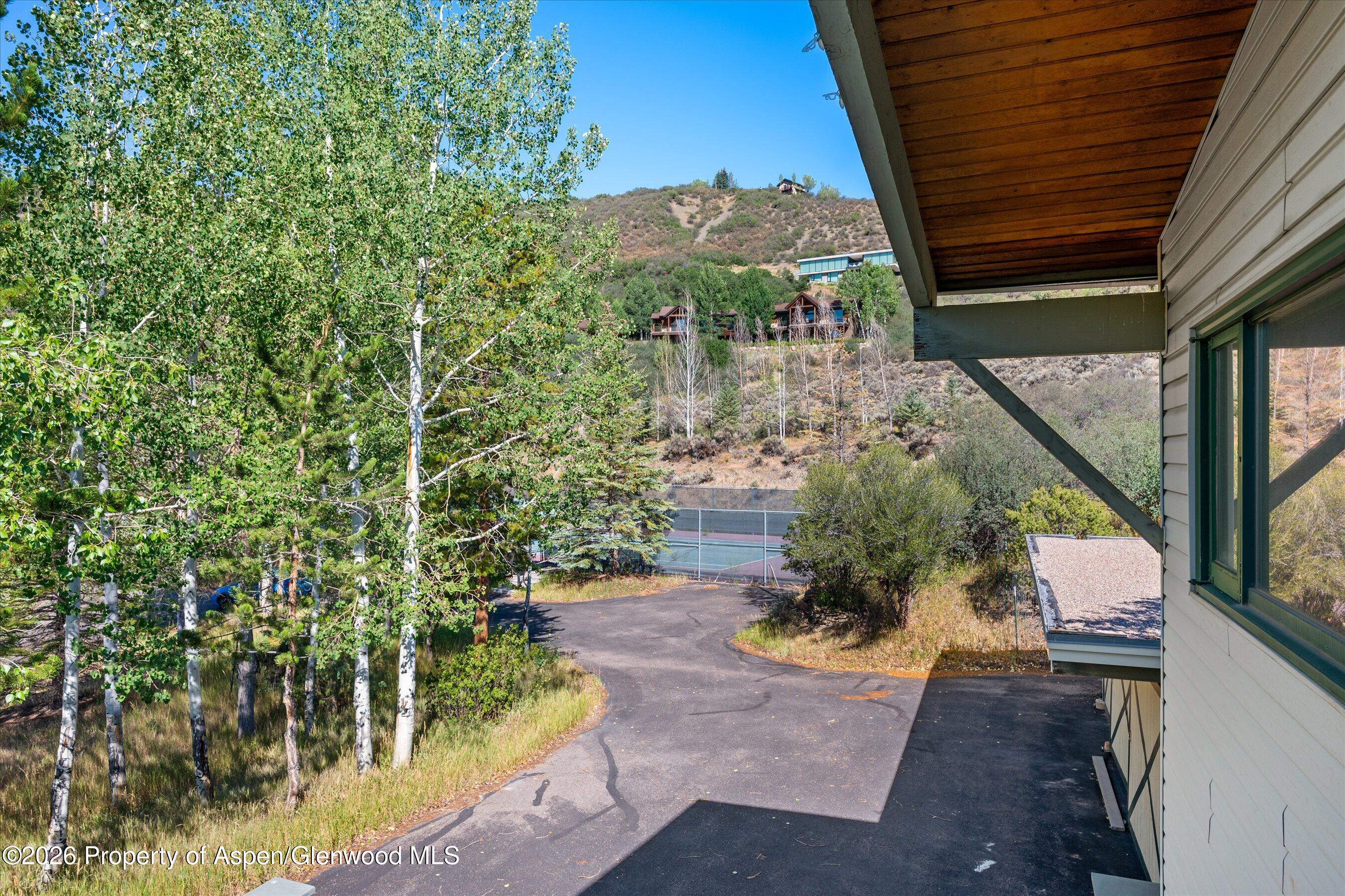 553 Brush Creek Road Aspen CO 81611