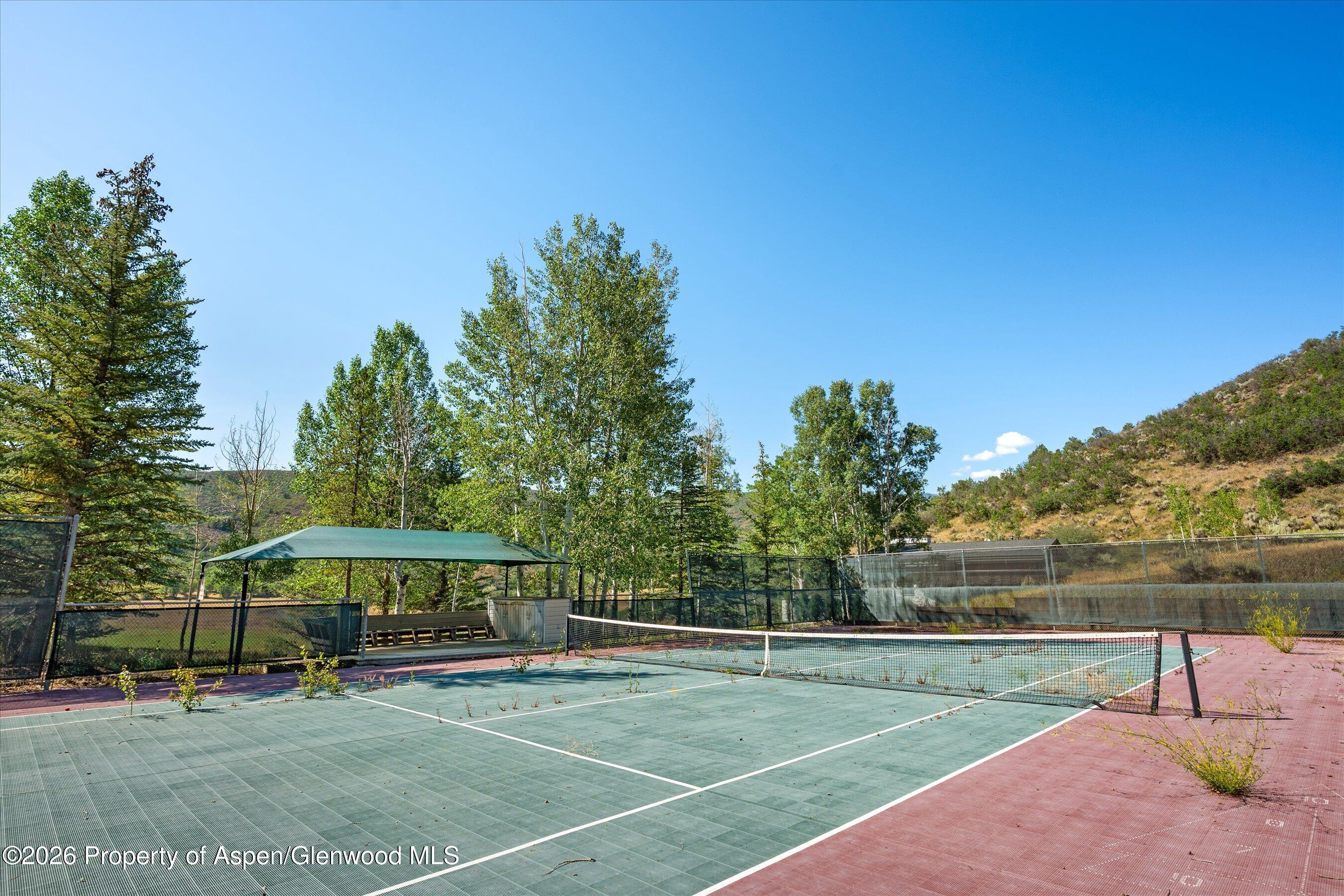 553 Brush Creek Road Aspen CO 81611