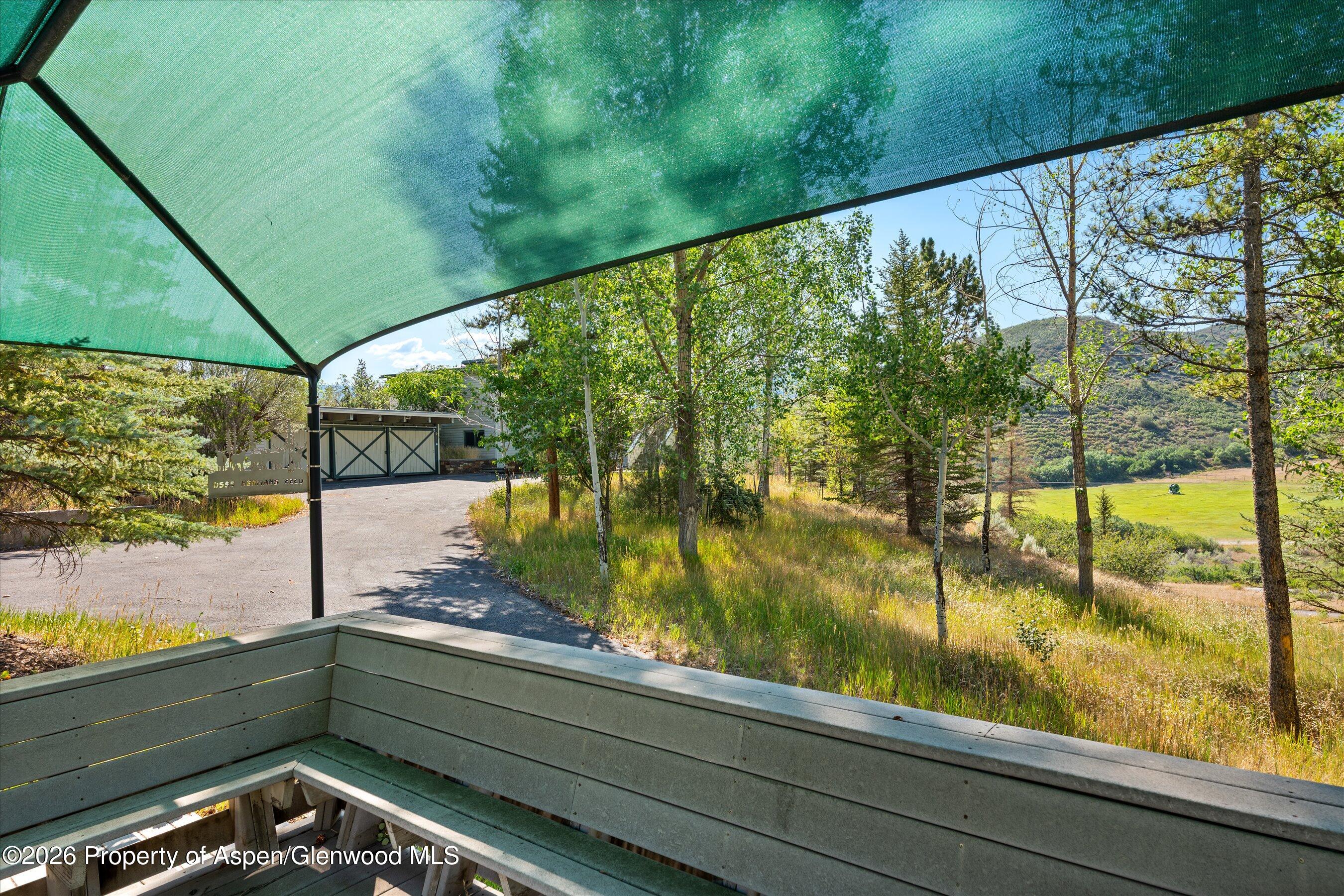 553 Brush Creek Road Aspen CO 81611