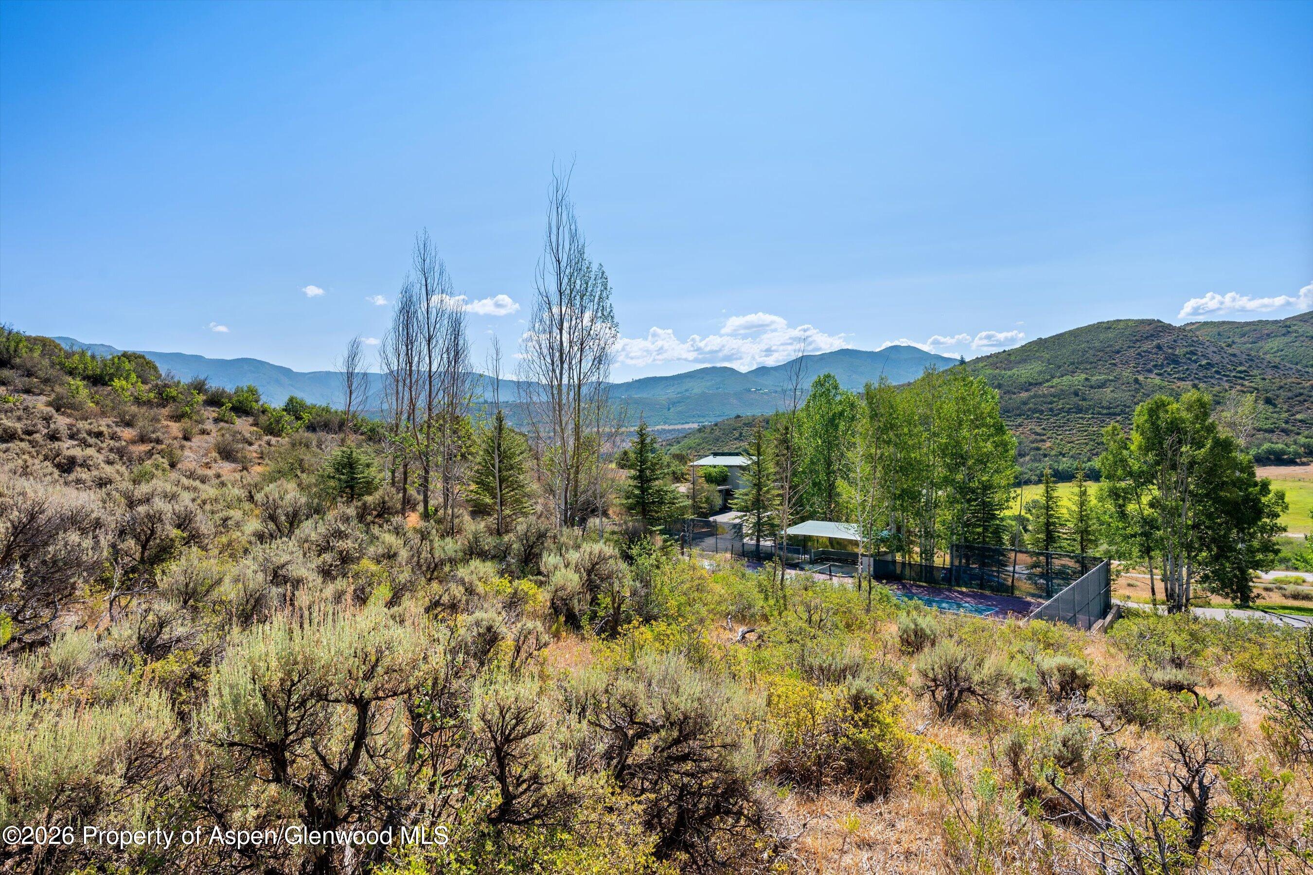 553 Brush Creek Road Aspen CO 81611