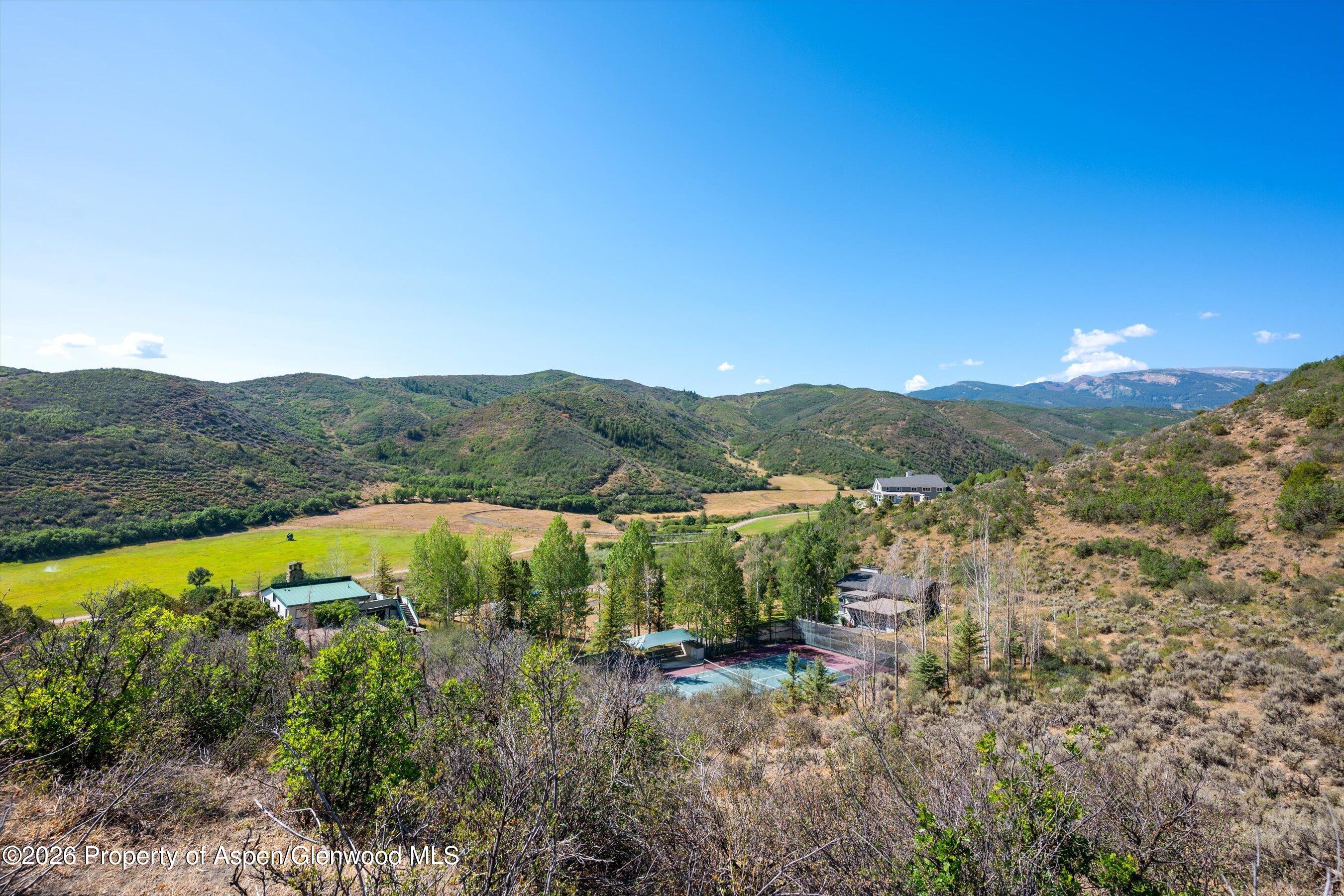 553 Brush Creek Road Aspen CO 81611