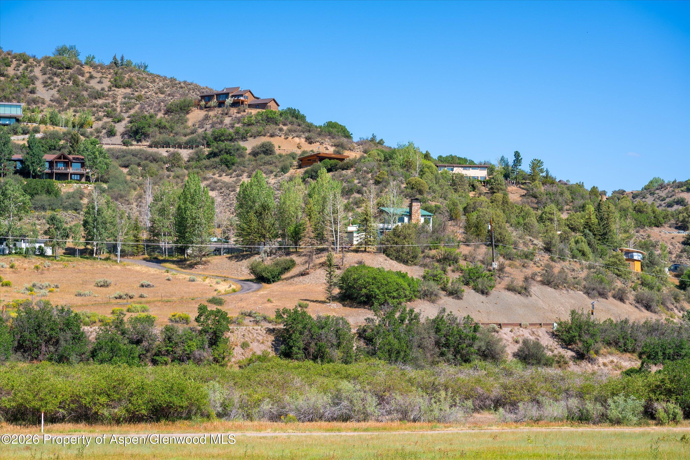 553 Brush Creek Road Aspen CO 81611