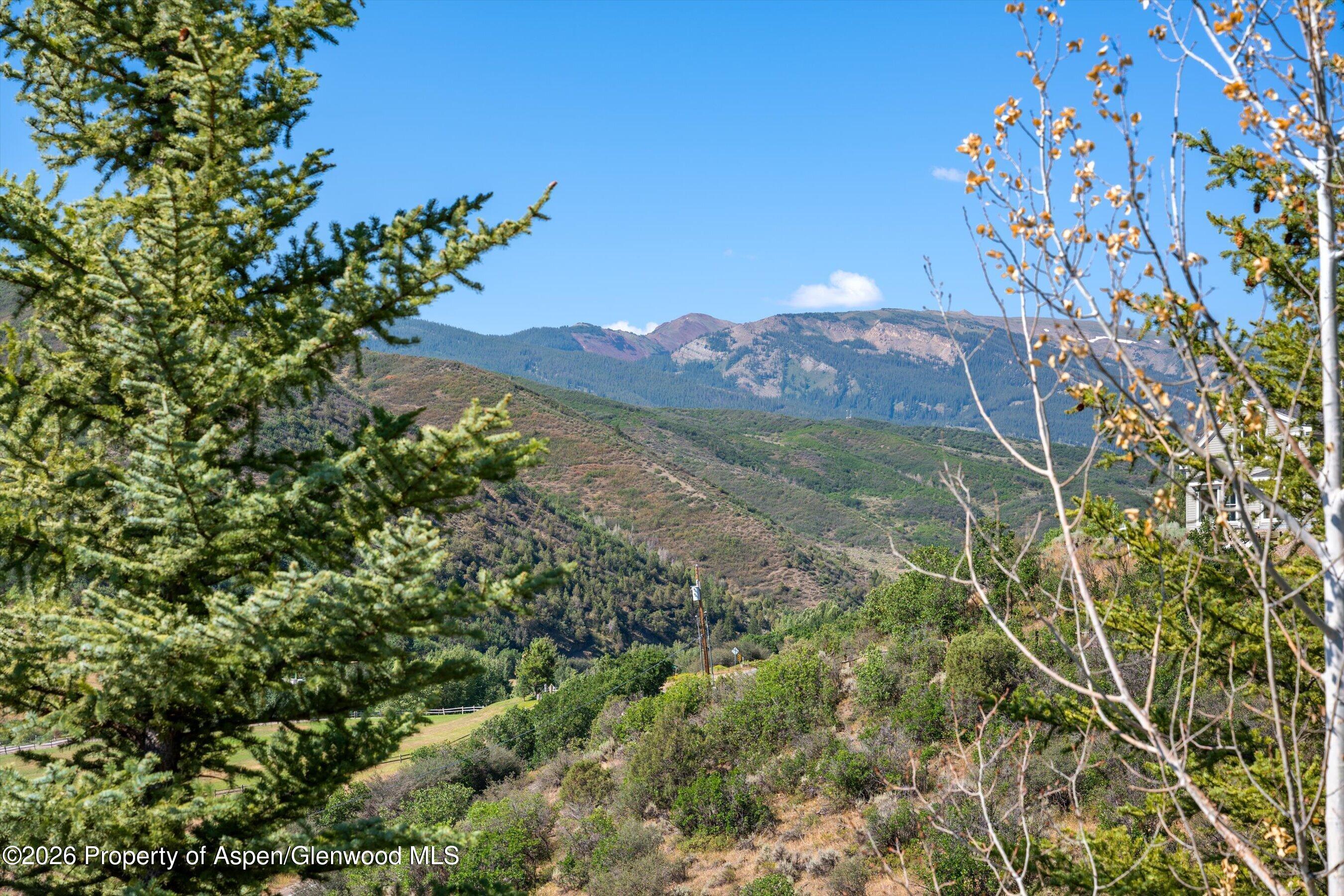 553 Brush Creek Road Aspen CO 81611