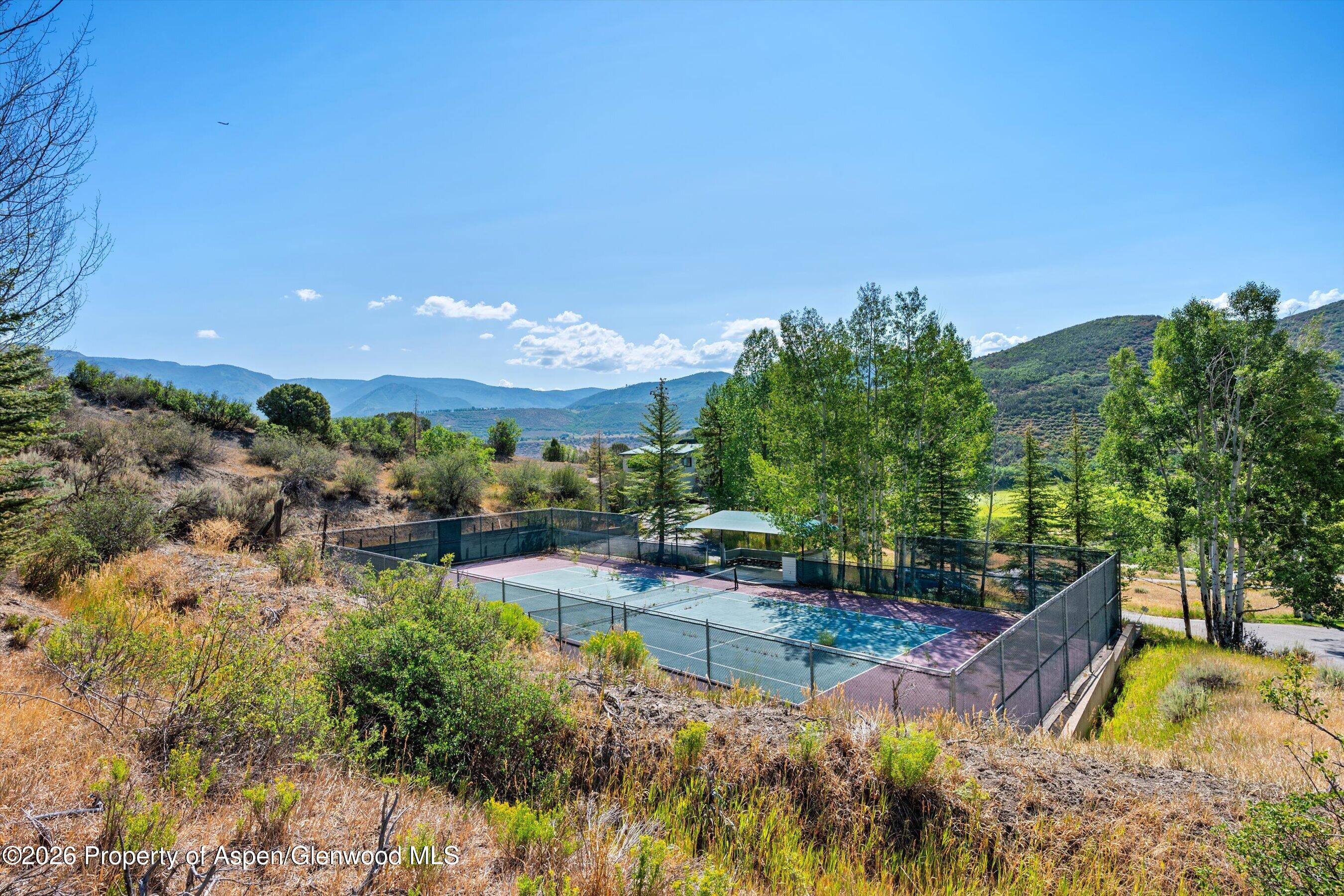 553 Brush Creek Road Aspen CO 81611