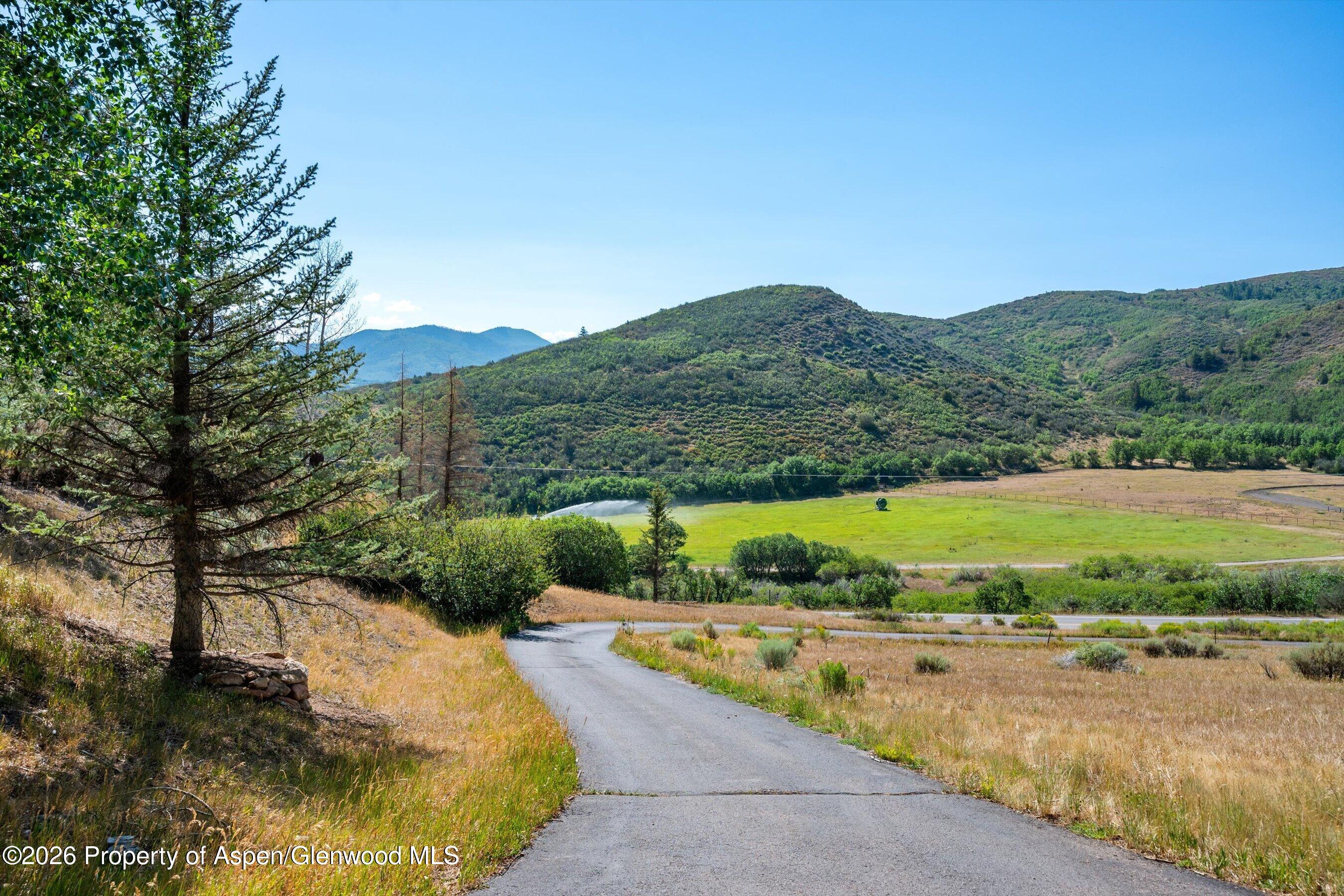 553 Brush Creek Road Aspen CO 81611
