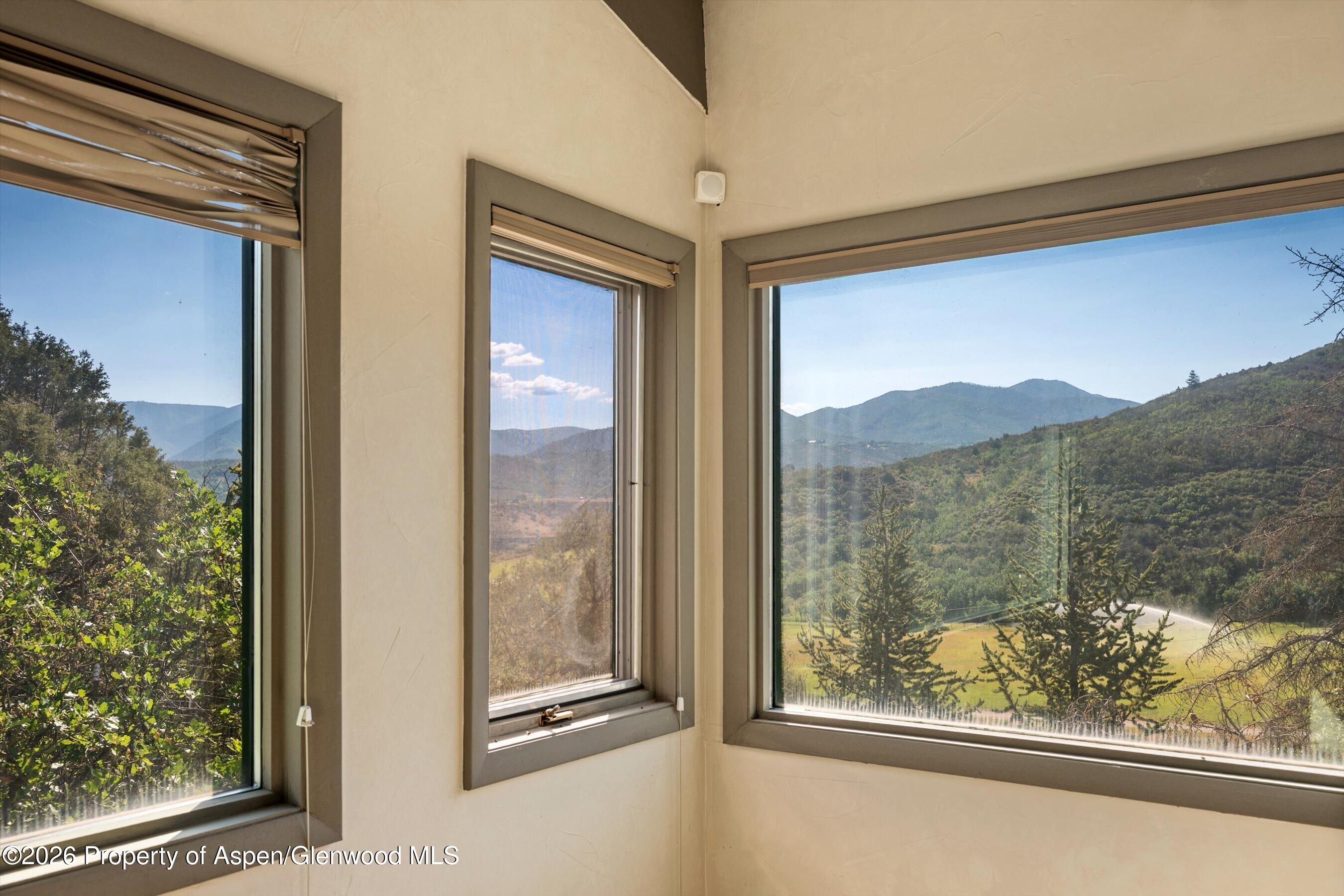 553 Brush Creek Road Aspen CO 81611