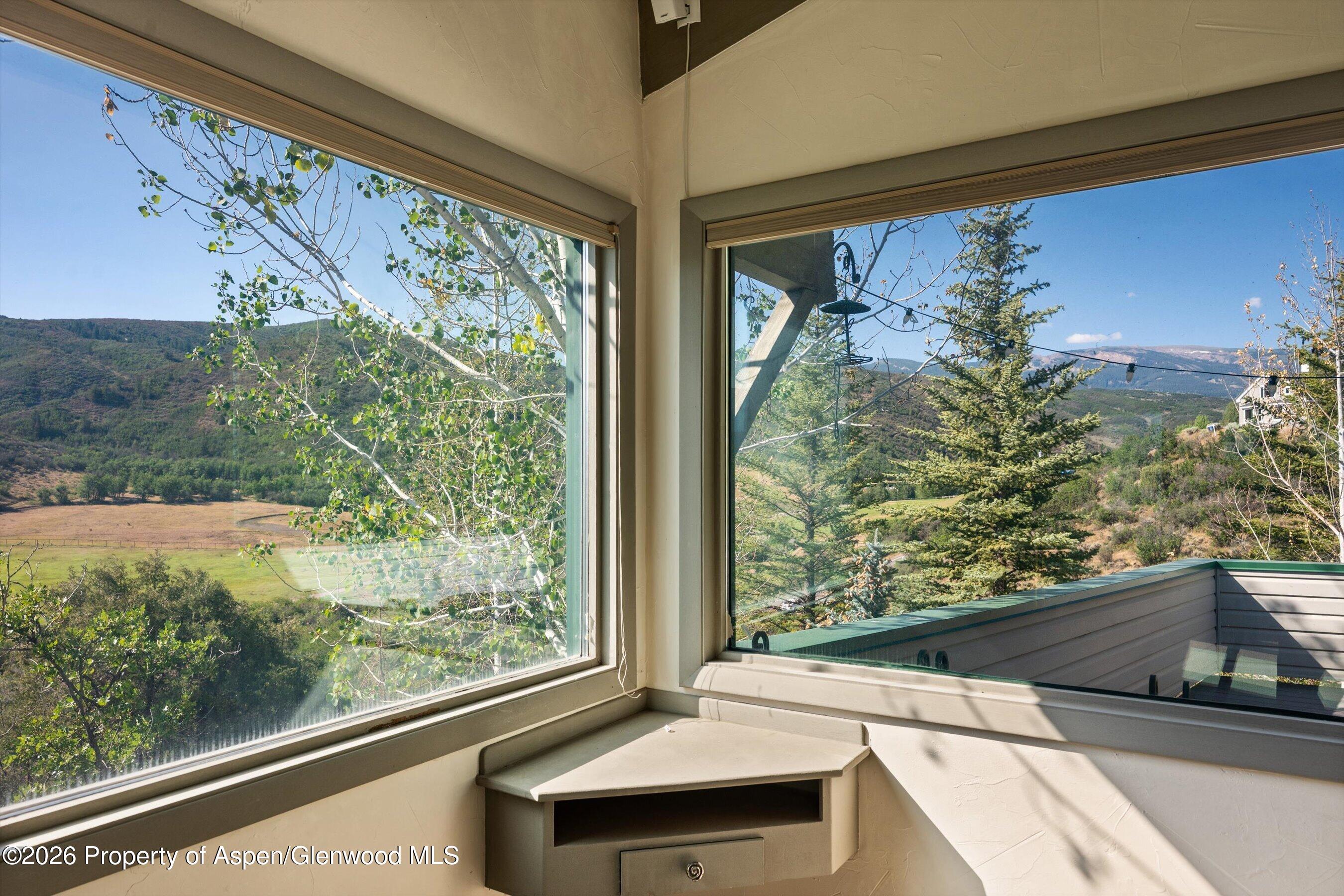 553 Brush Creek Road Aspen CO 81611