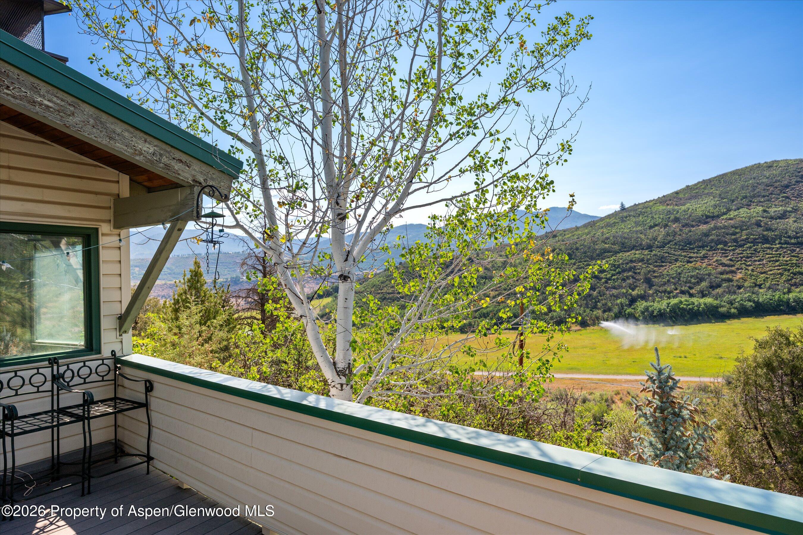553 Brush Creek Road Aspen CO 81611