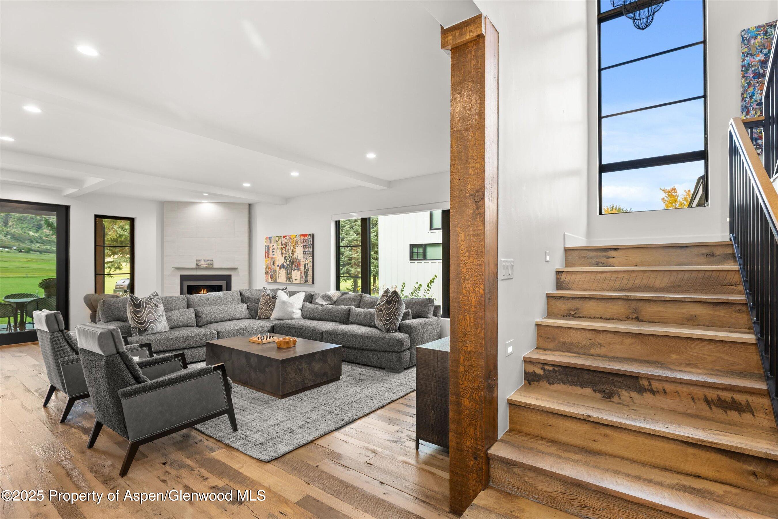 373 & 375 Apple Drive Basalt CO 81621