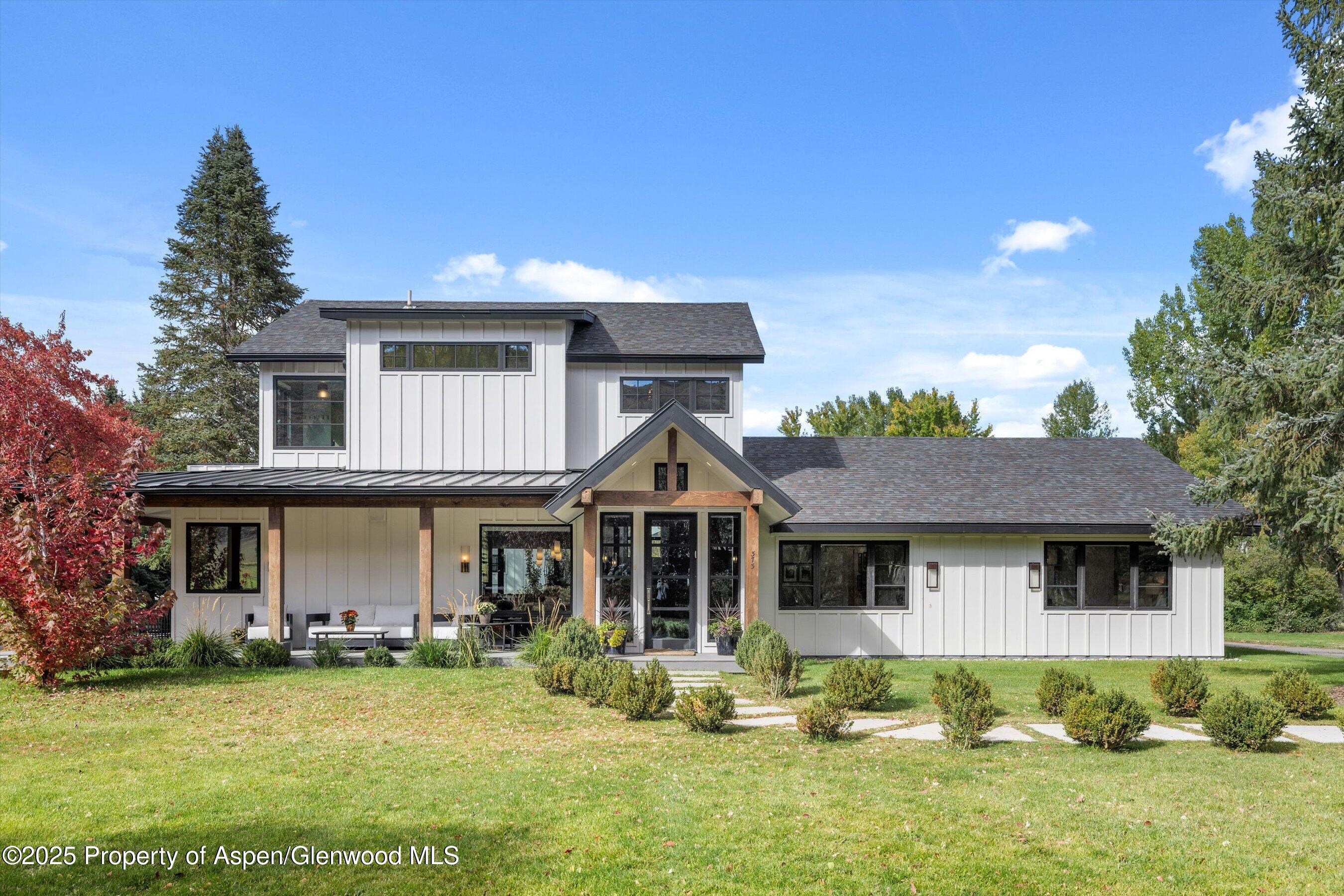 373 & 375 Apple Drive Basalt CO 81621