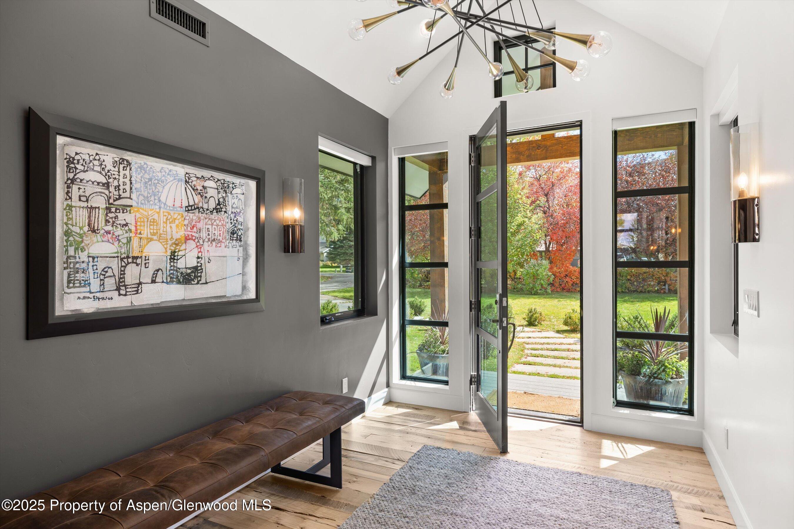 373 & 375 Apple Drive Basalt CO 81621