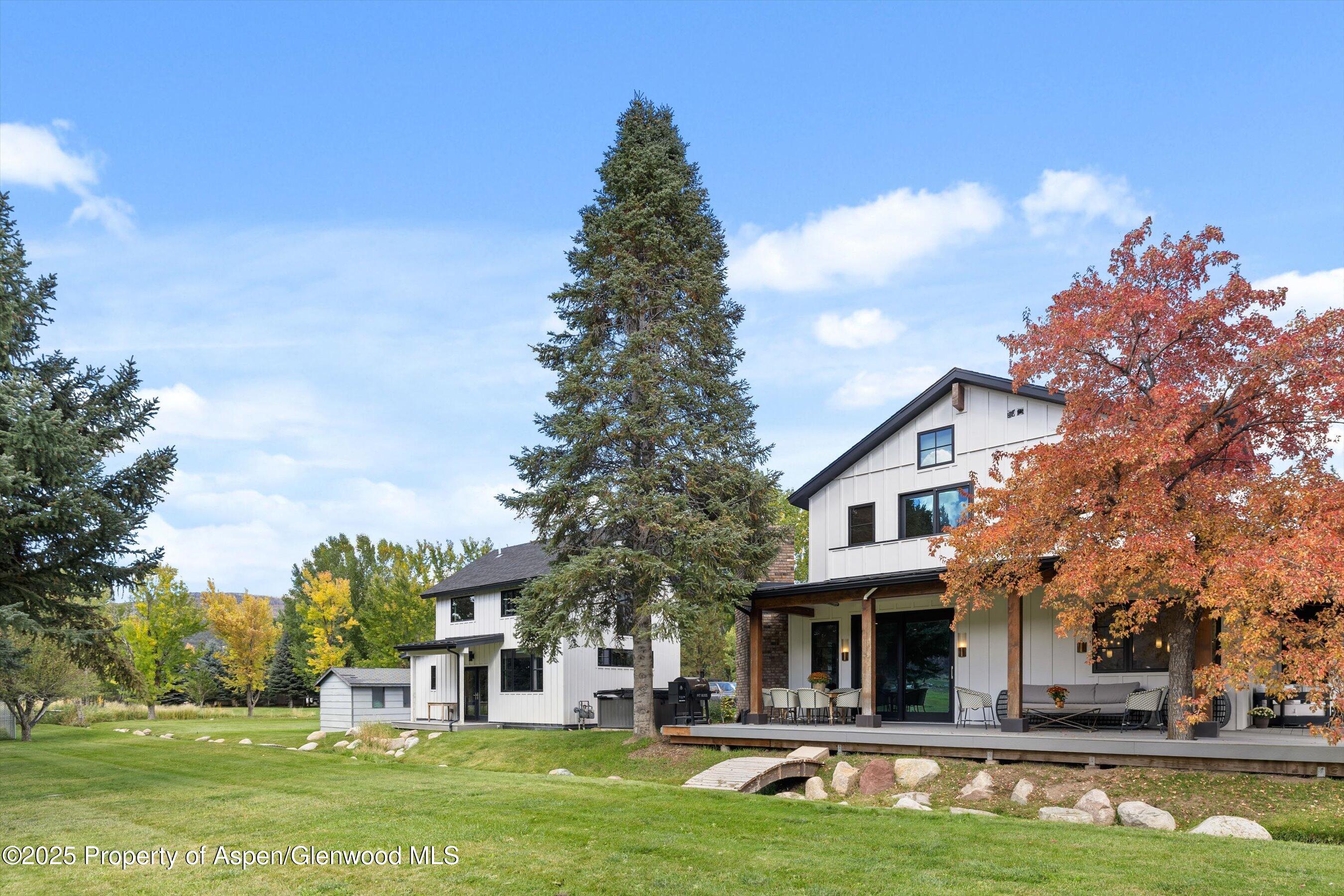 373 & 375 Apple Drive Basalt CO 81621