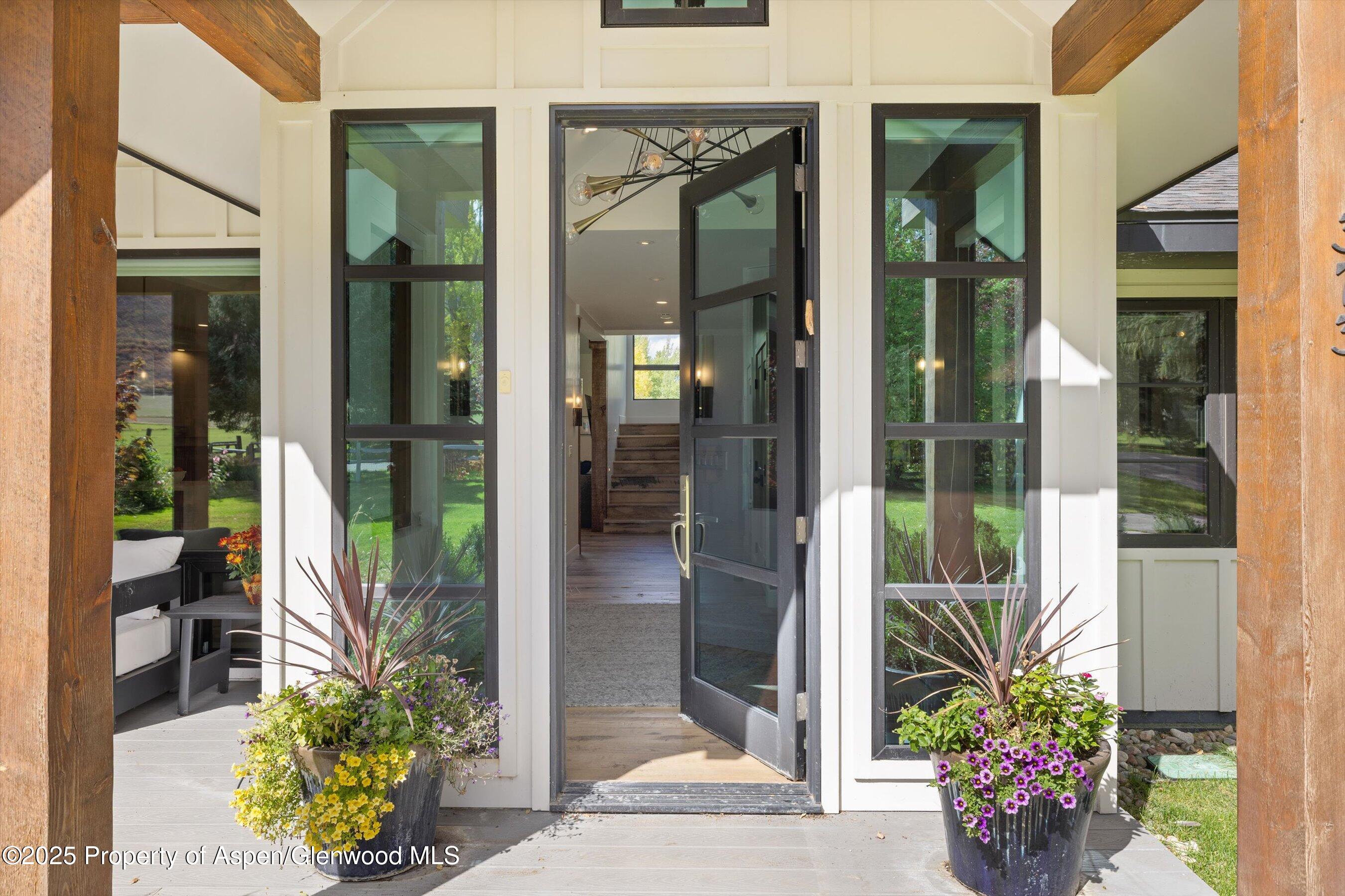 373 & 375 Apple Drive Basalt CO 81621