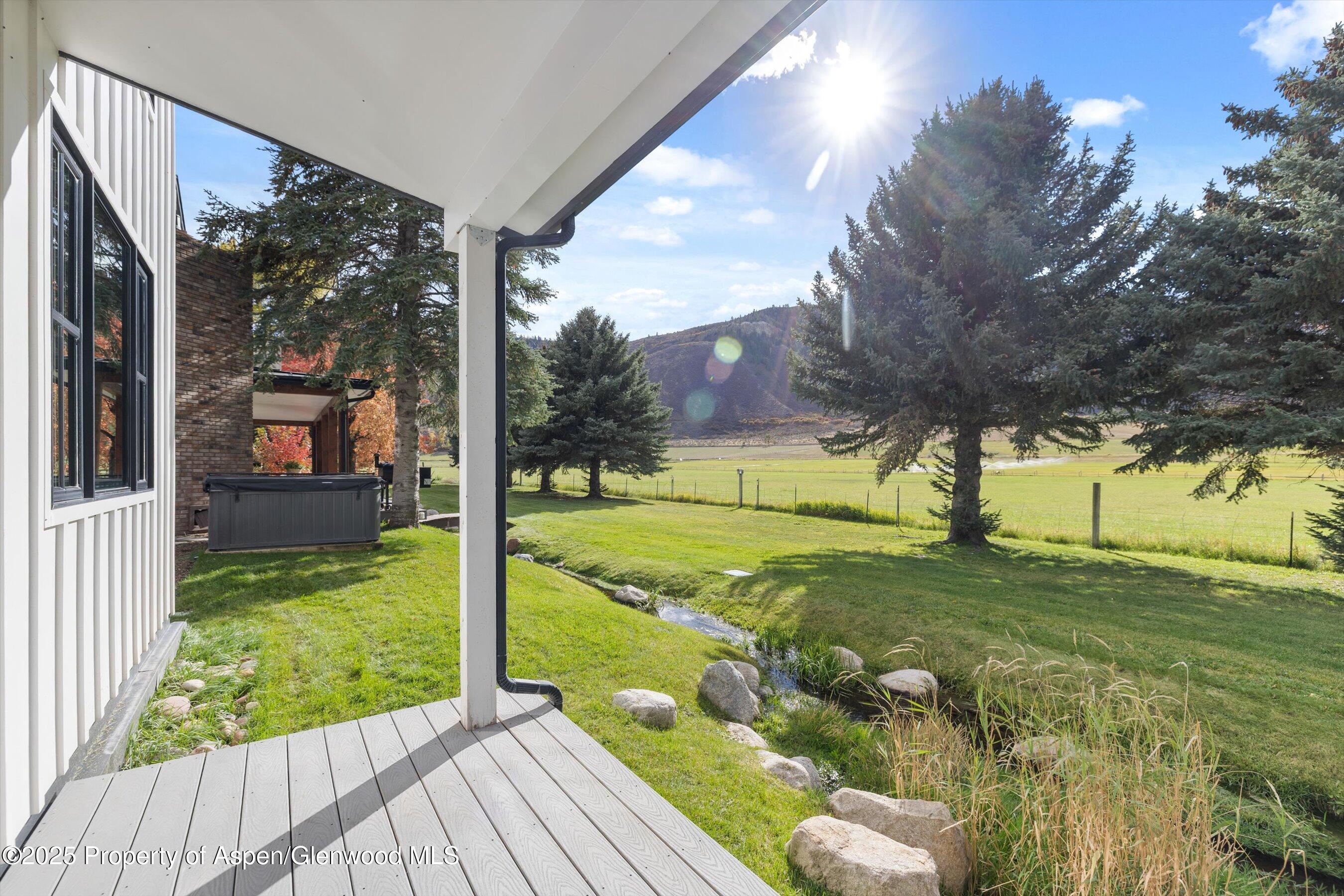 373 & 375 Apple Drive Basalt CO 81621