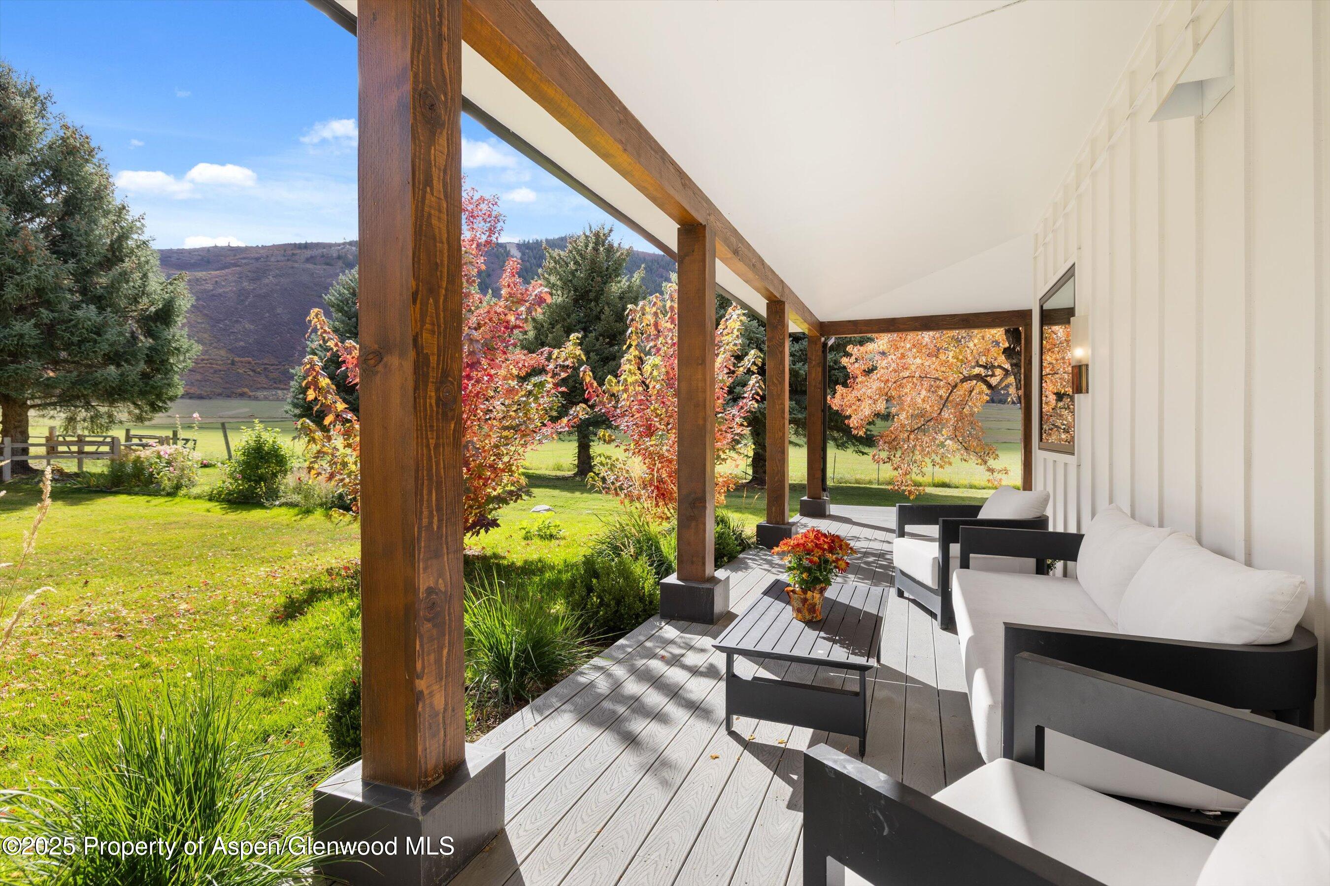 373 & 375 Apple Drive Basalt CO 81621