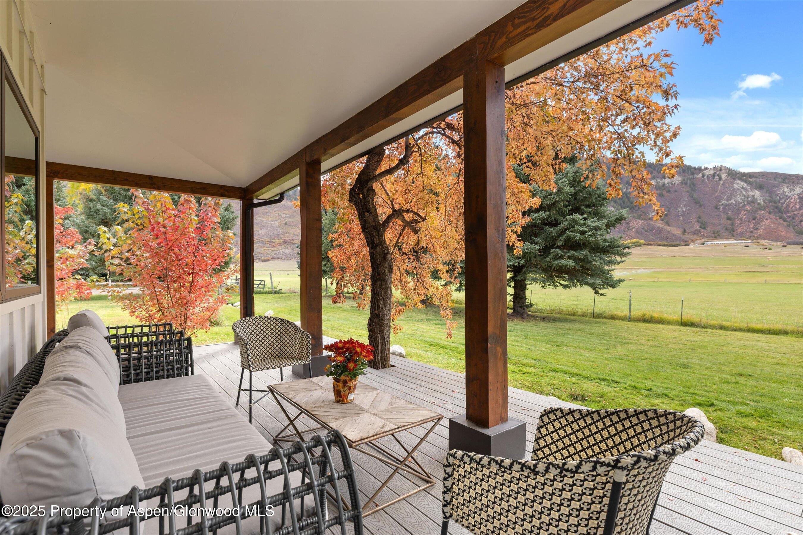 373 & 375 Apple Drive Basalt CO 81621