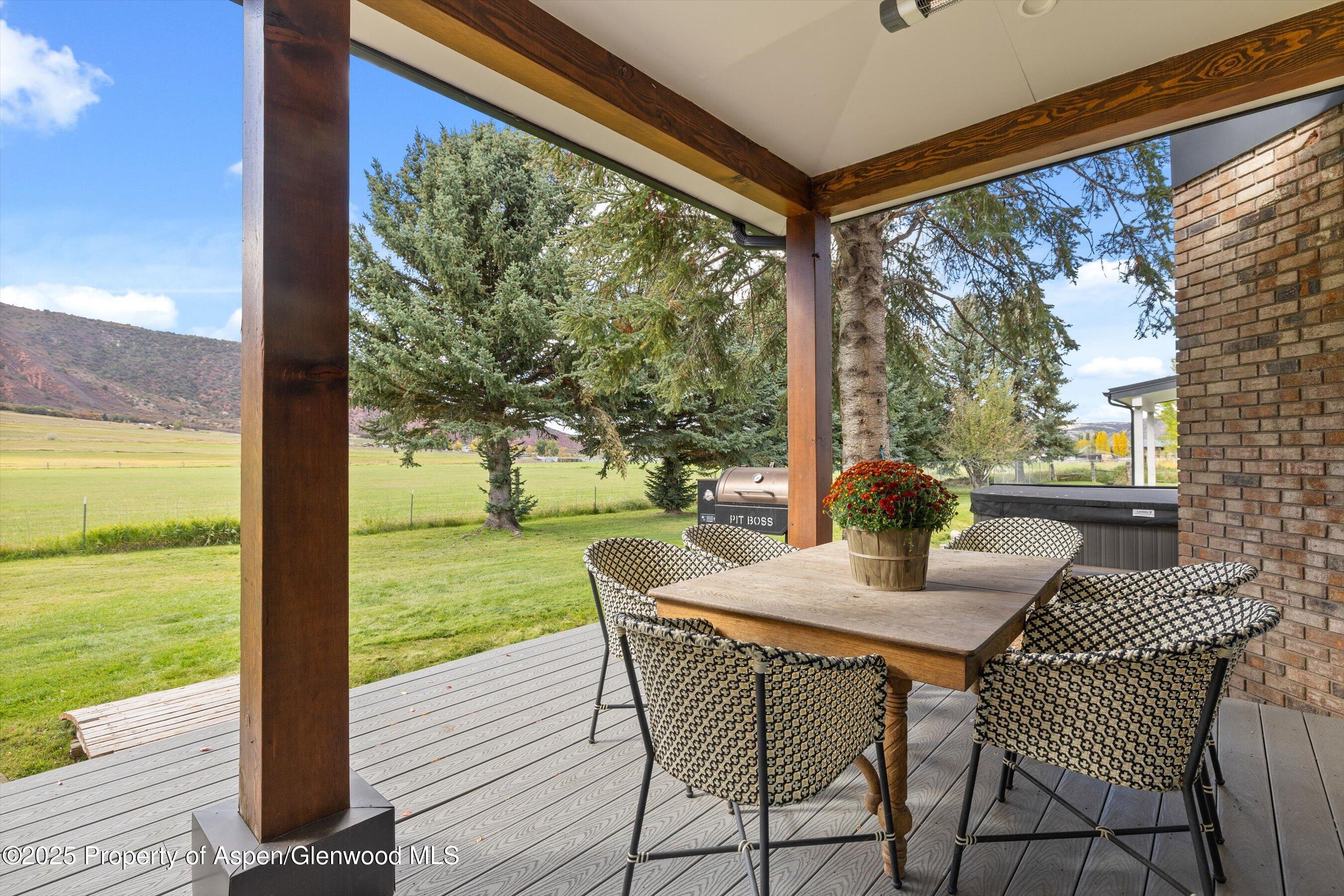 373 & 375 Apple Drive Basalt CO 81621