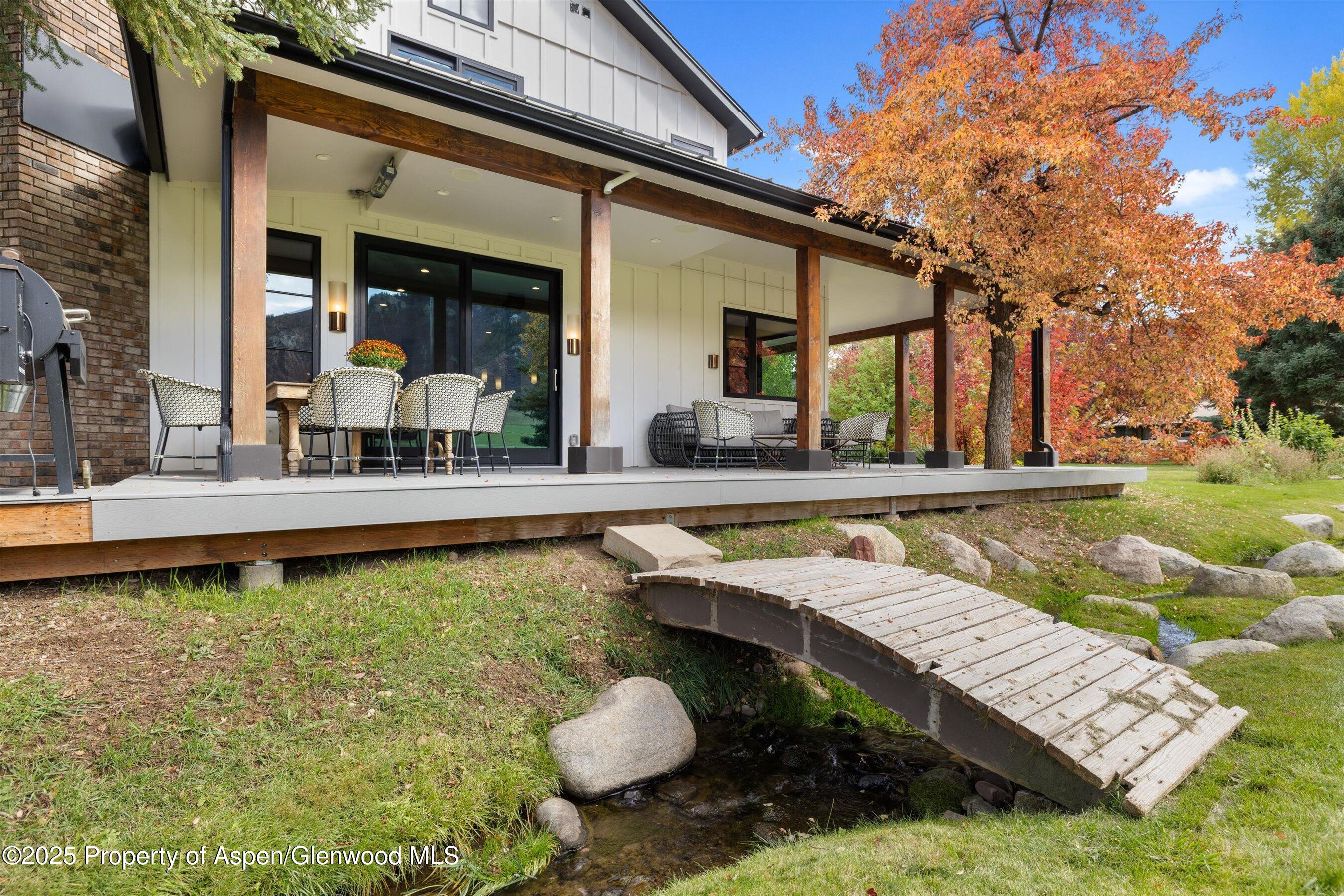 373 & 375 Apple Drive Basalt CO 81621