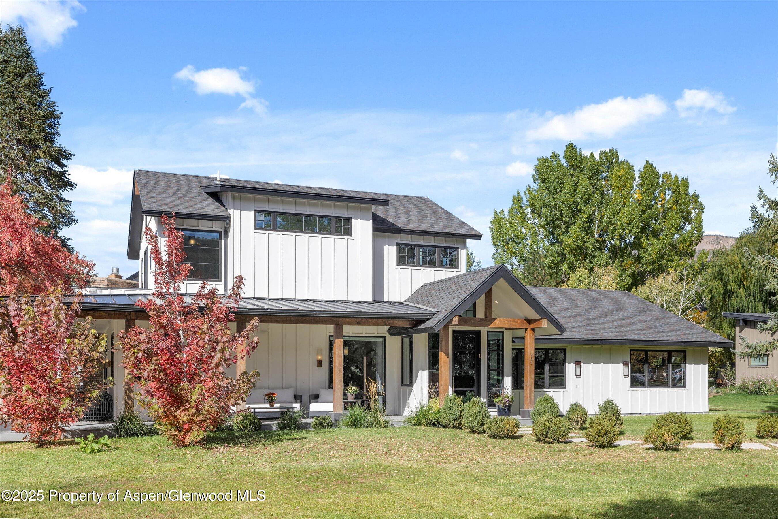 373 & 375 Apple Drive Basalt CO 81621