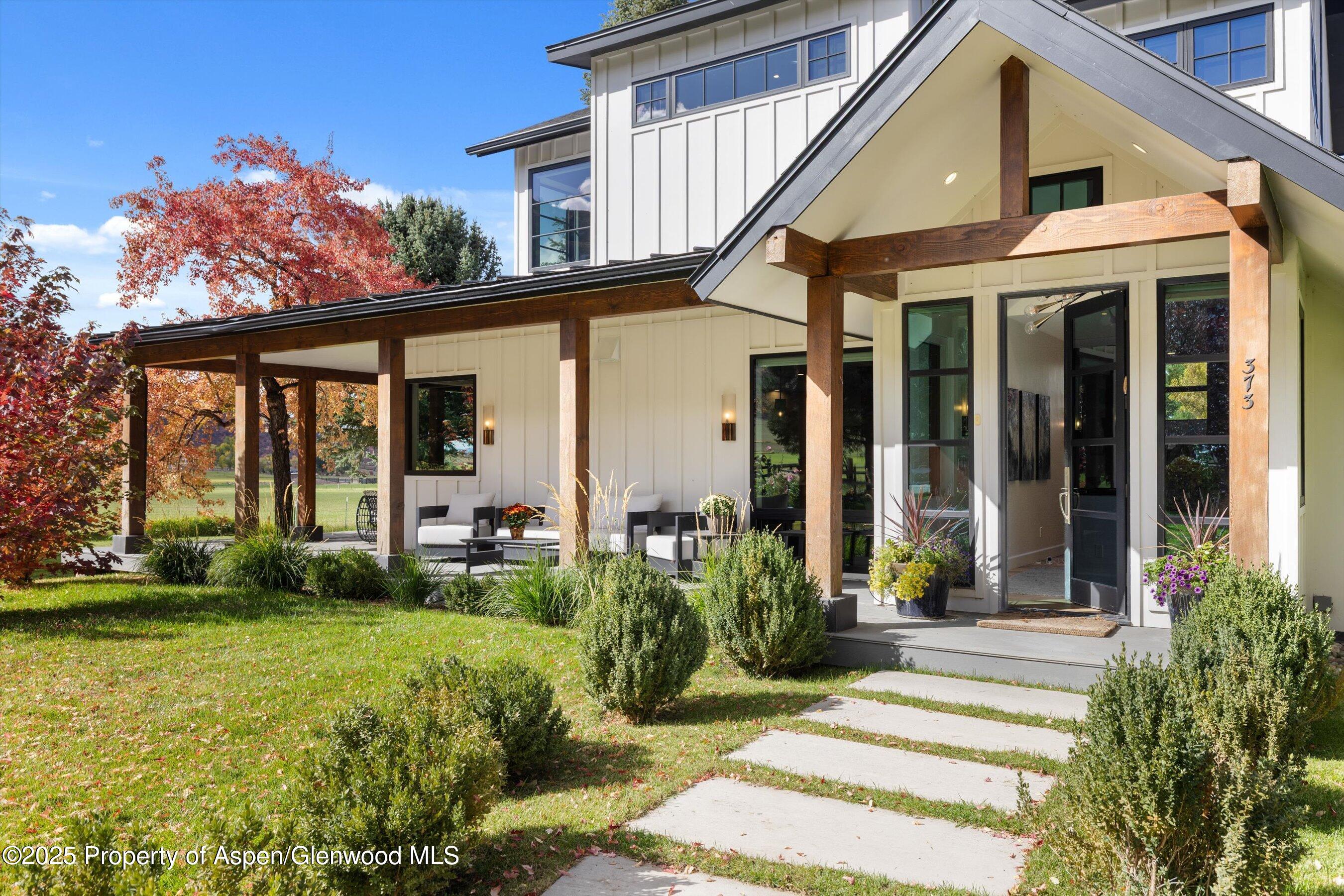 373 & 375 Apple Drive Basalt CO 81621