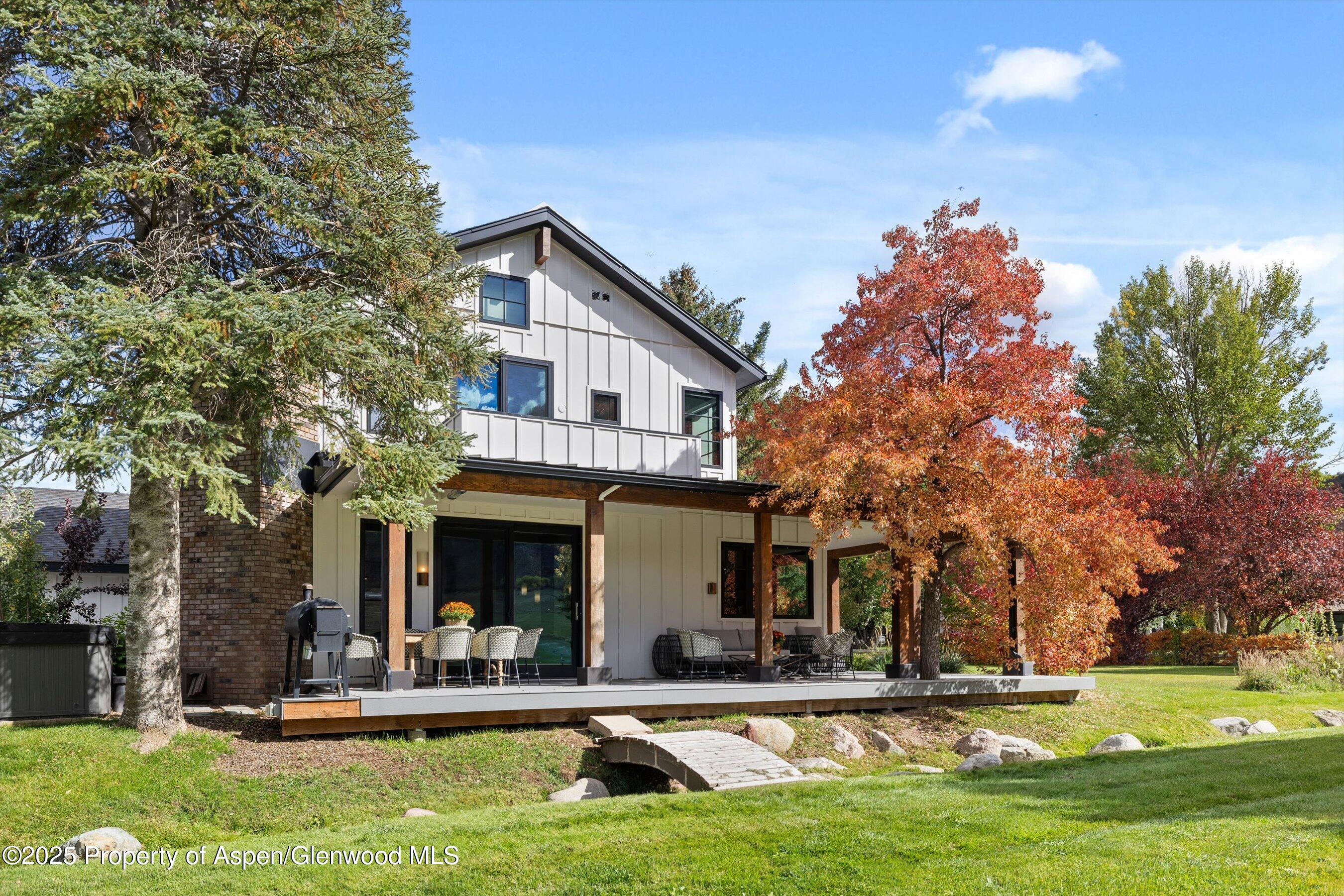 373 & 375 Apple Drive Basalt CO 81621