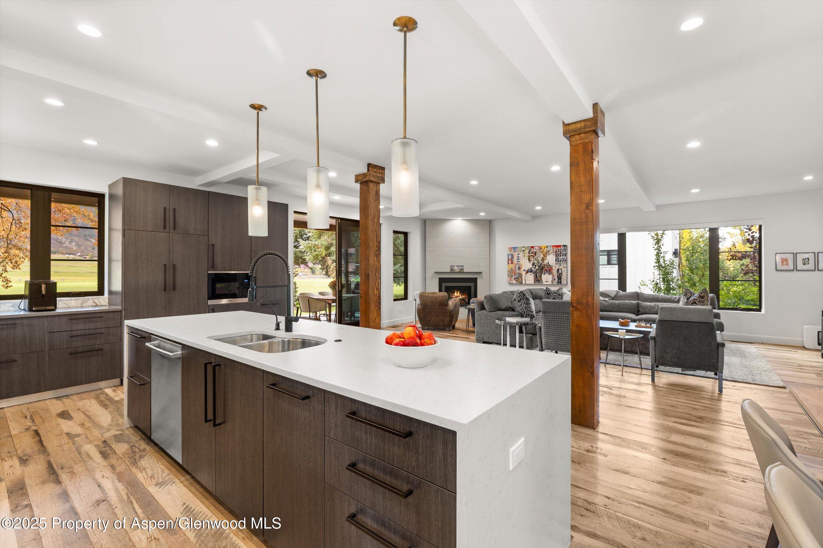 373 & 375 Apple Drive Basalt CO 81621