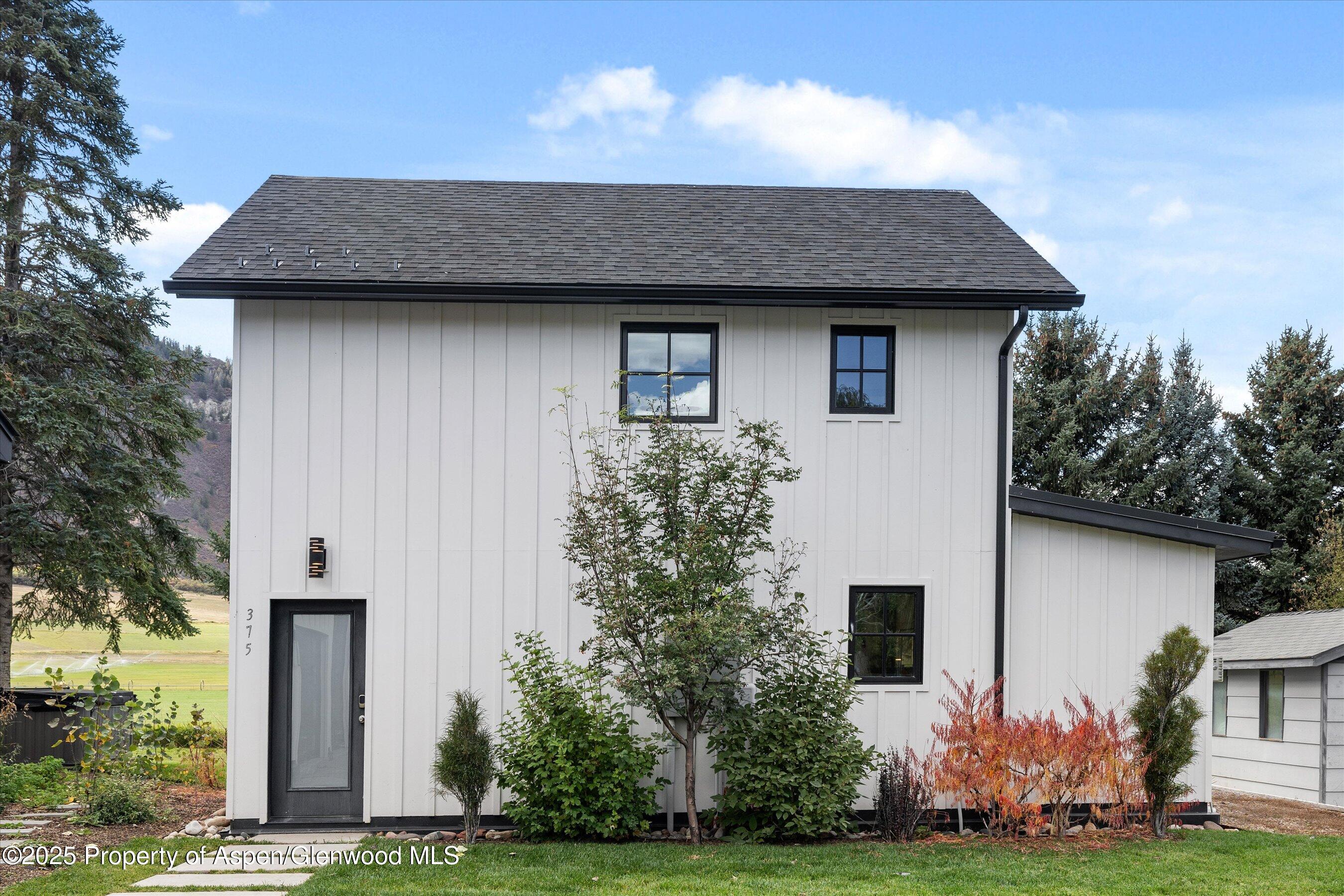 373 & 375 Apple Drive Basalt CO 81621