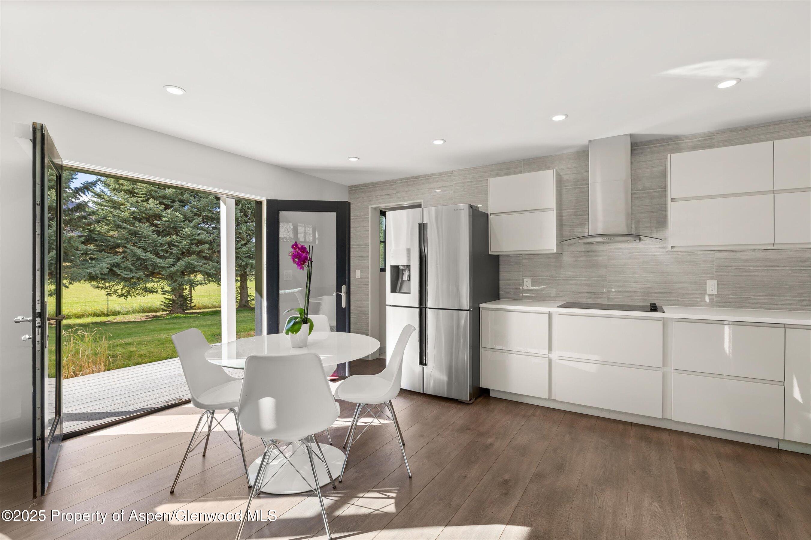 373 & 375 Apple Drive Basalt CO 81621