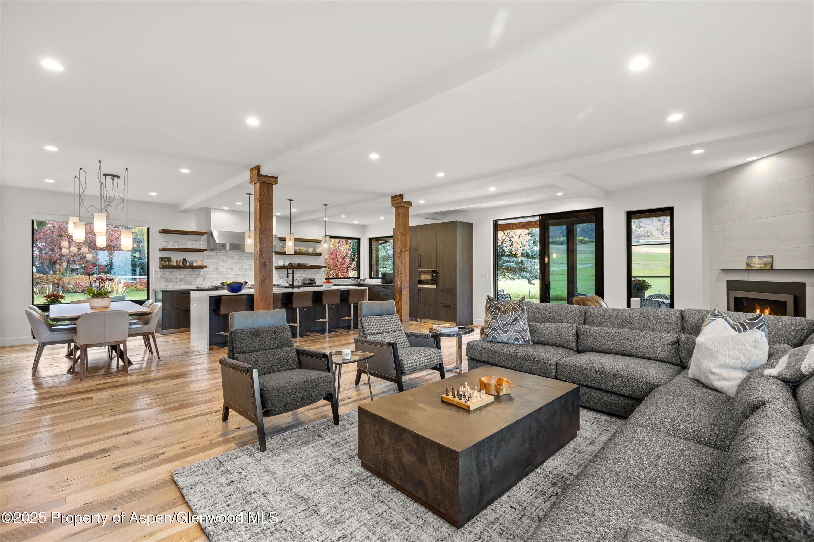 373 & 375 Apple Drive Basalt CO 81621