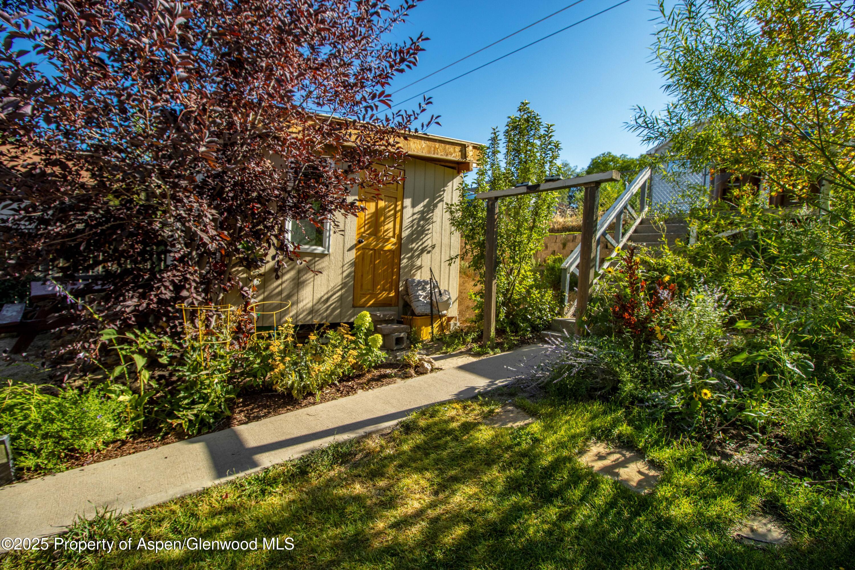 749 Munro Avenue Rifle CO 81650