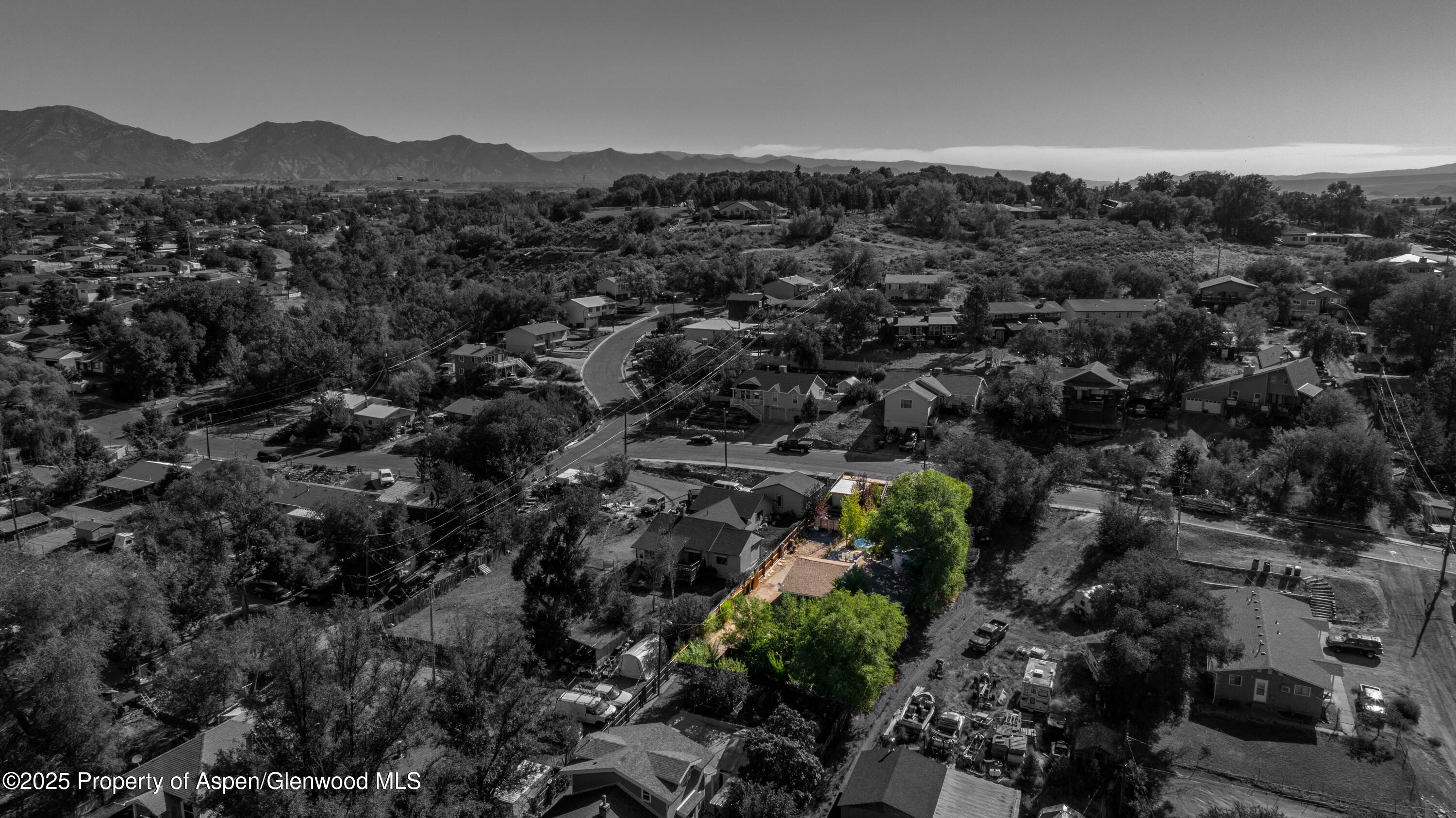 749 Munro Avenue Rifle CO 81650