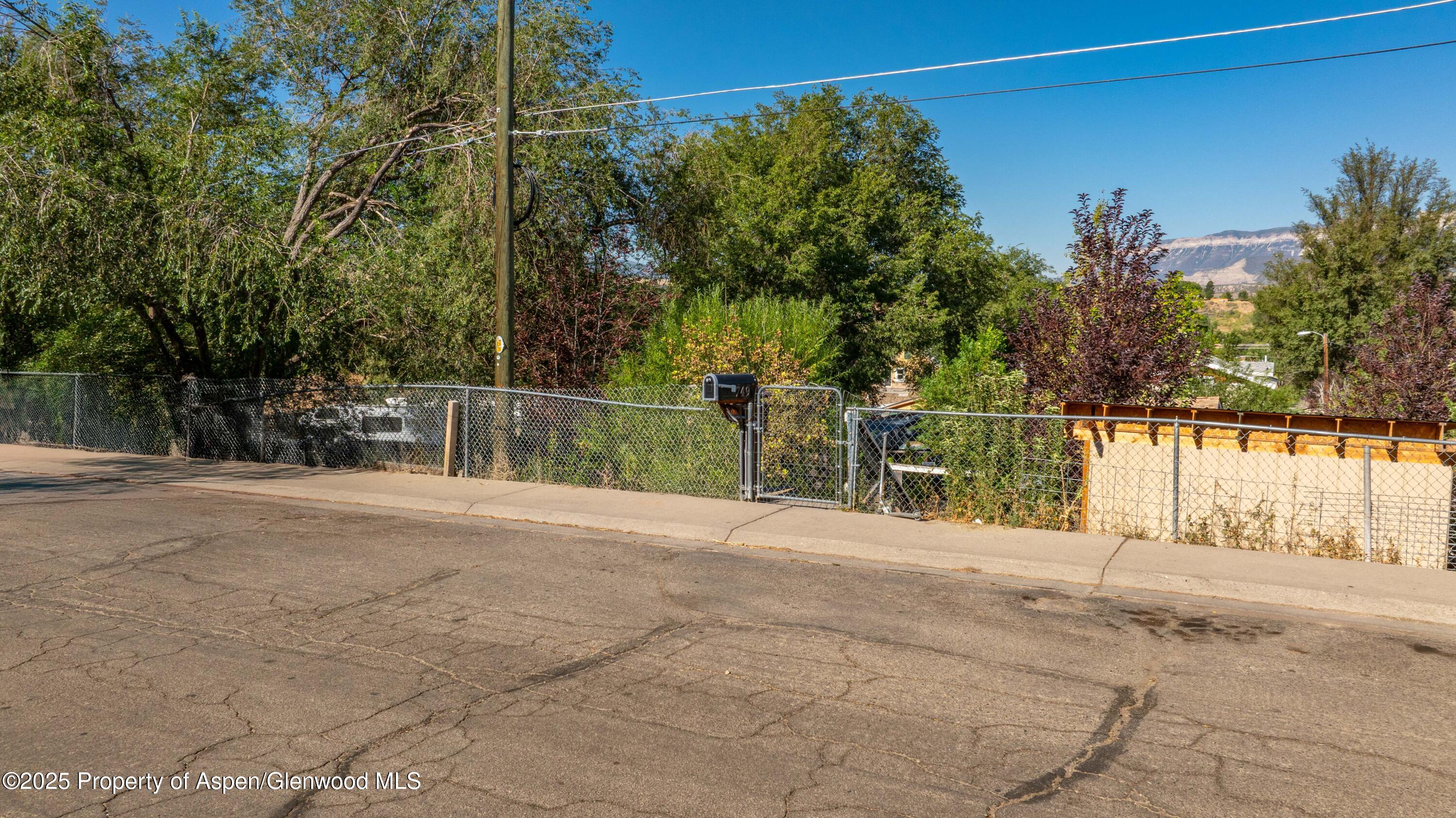 749 Munro Avenue Rifle CO 81650