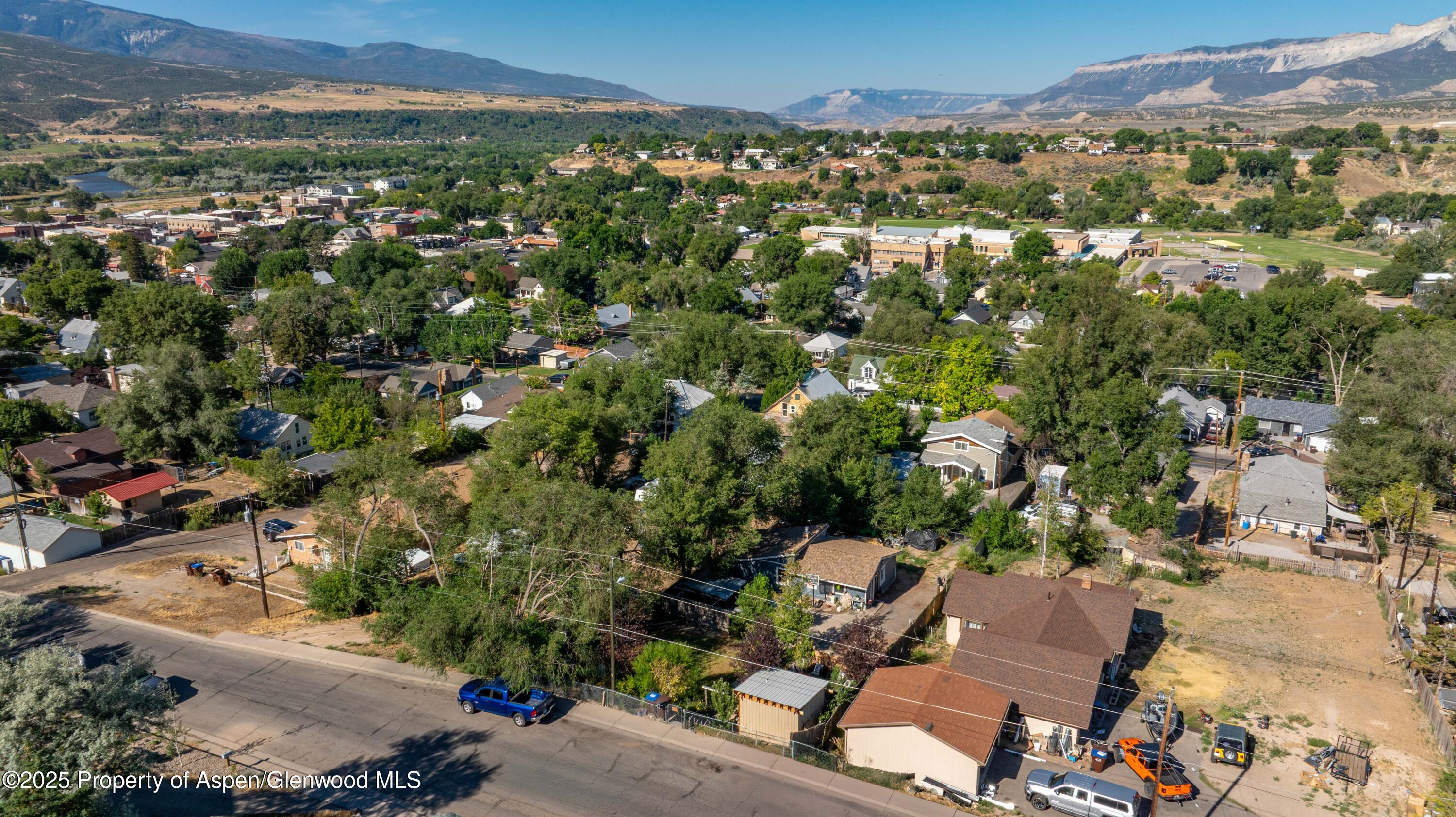 749 Munro Avenue Rifle CO 81650