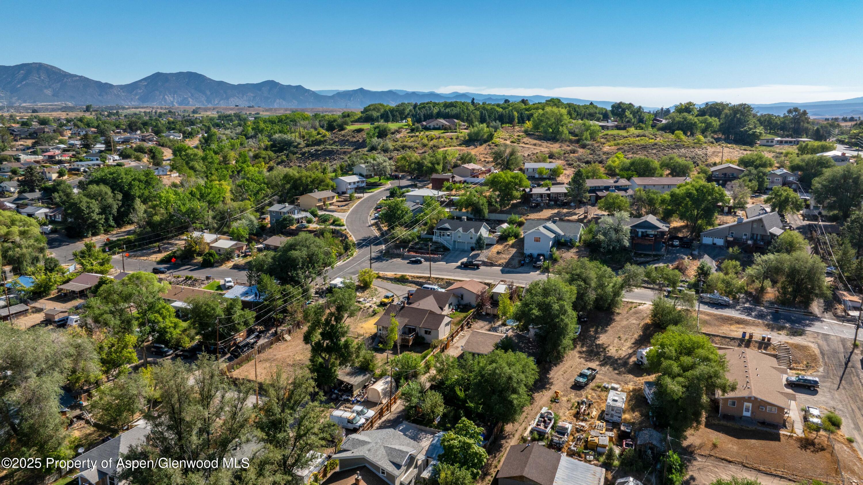 749 Munro Avenue Rifle CO 81650