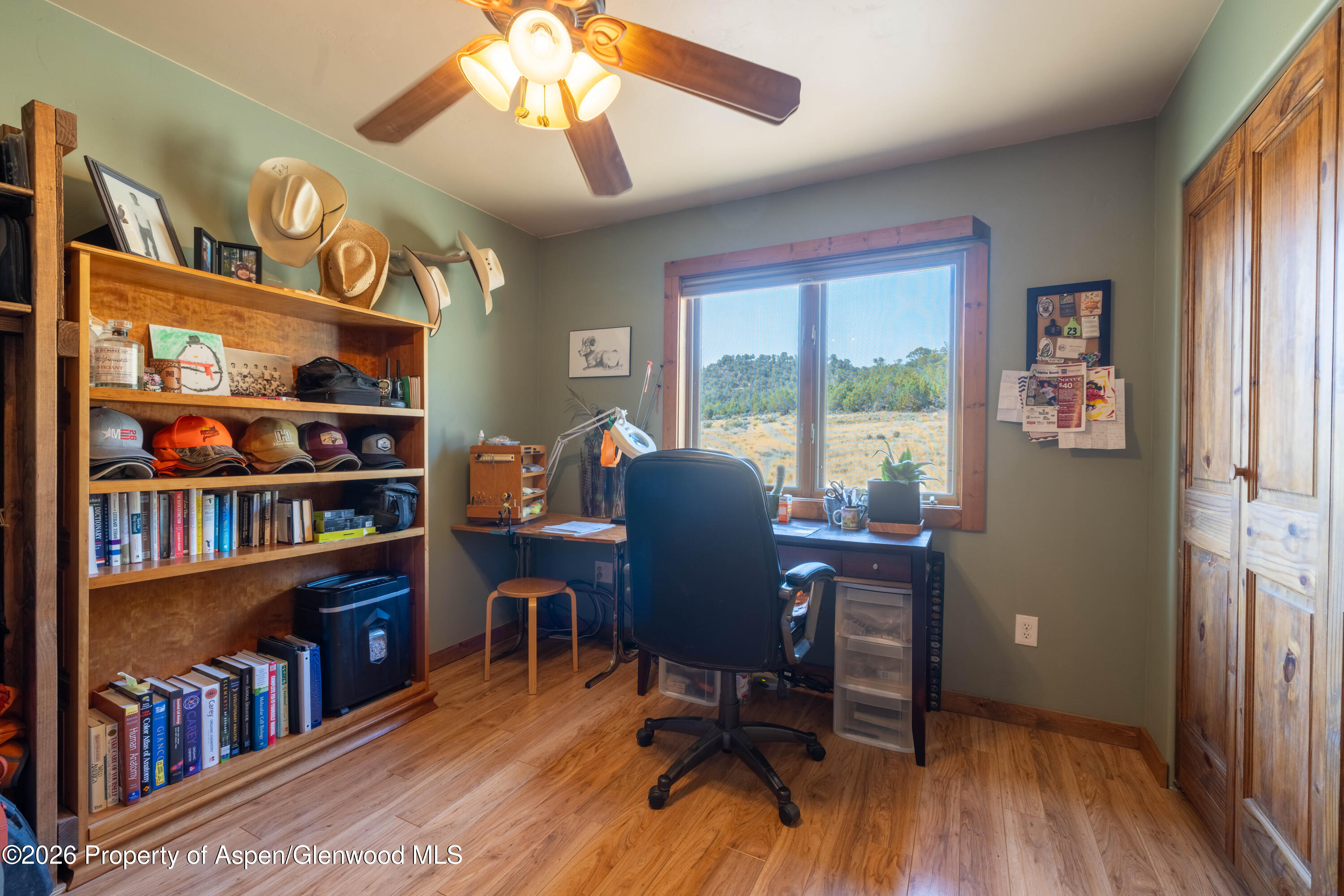 283 S Cedar Springs Ranch Road Rifle CO 81650